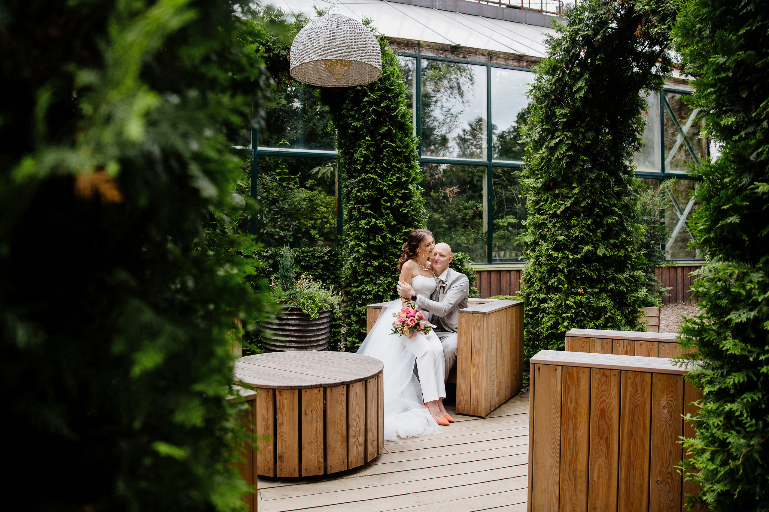 Свадьба в Garden Embassy. Свадьба в яхт-клубе Мореман. Свадебный и семейный фотограф Екатерина Иванова