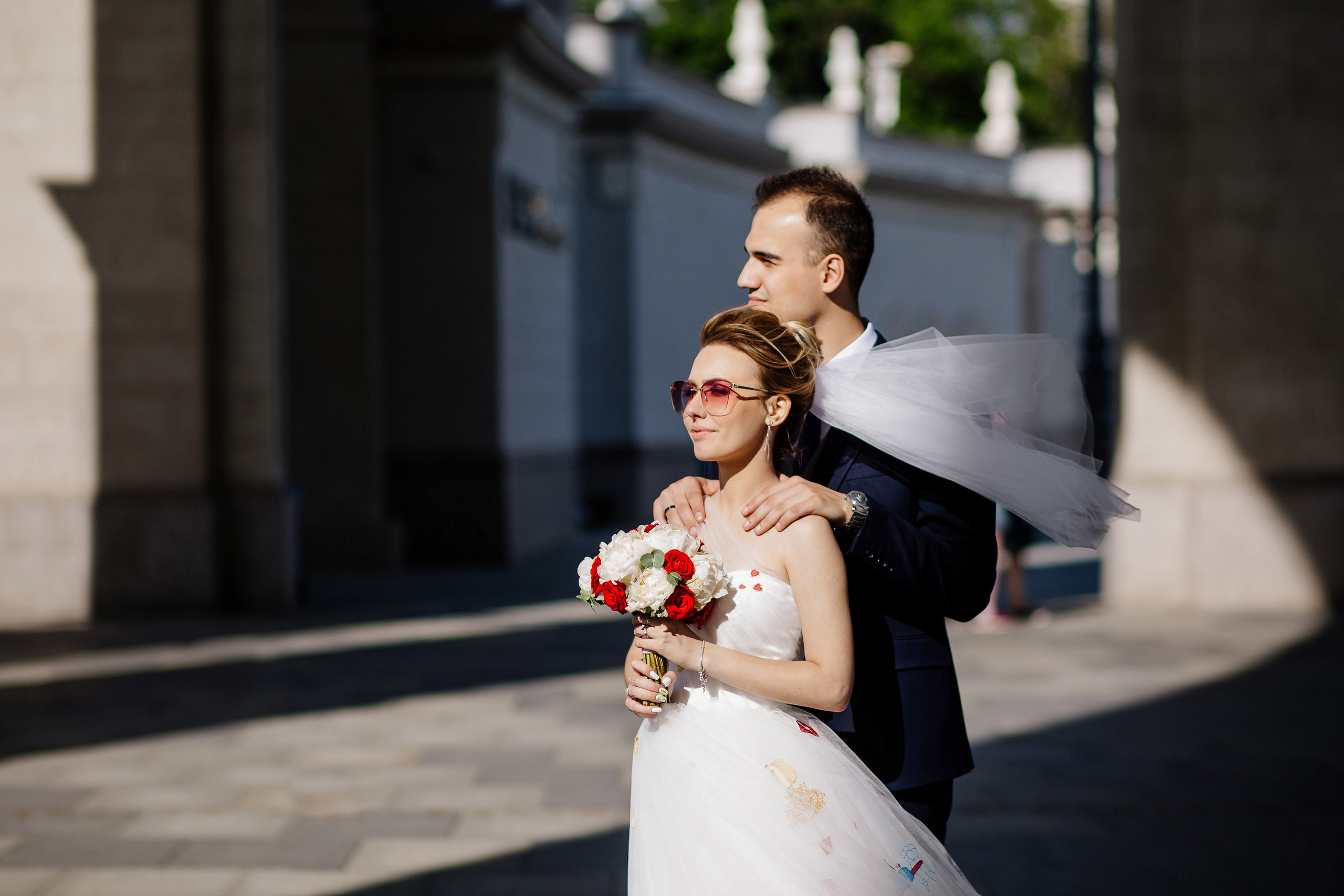 Дворец бракосочетания на ВДНХ. Свадьба на ВДНХ. Свадебный банкет в Forest Hall Форест Холл. Свадьба в Сокольниках. Свадебный и семейный фотограф Екатерина Иванова