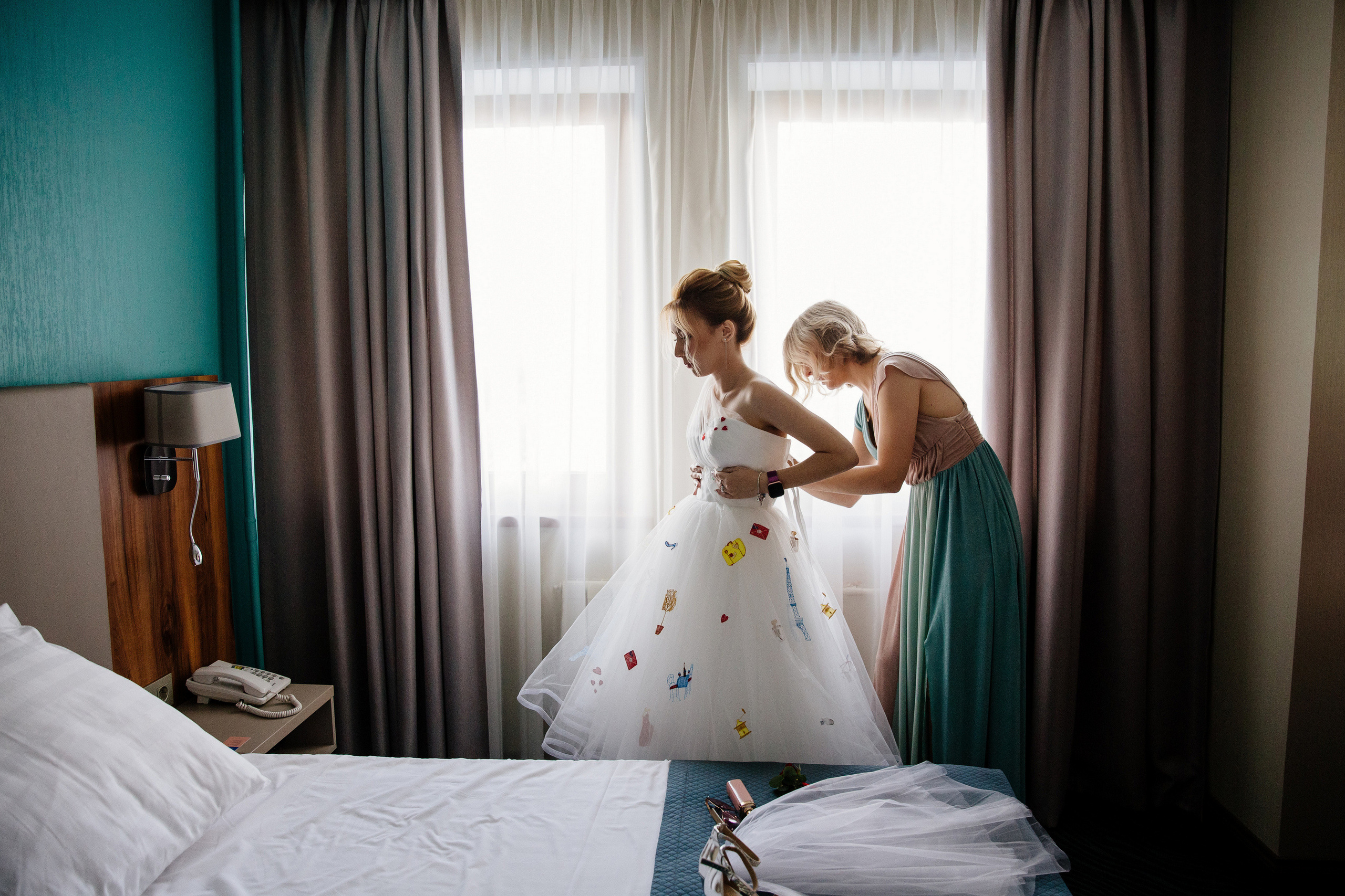 Дворец бракосочетания на ВДНХ. Свадьба на ВДНХ. Свадебный банкет в Forest Hall Форест Холл. Свадьба в Сокольниках. Свадебный и семейный фотограф Екатерина Иванова