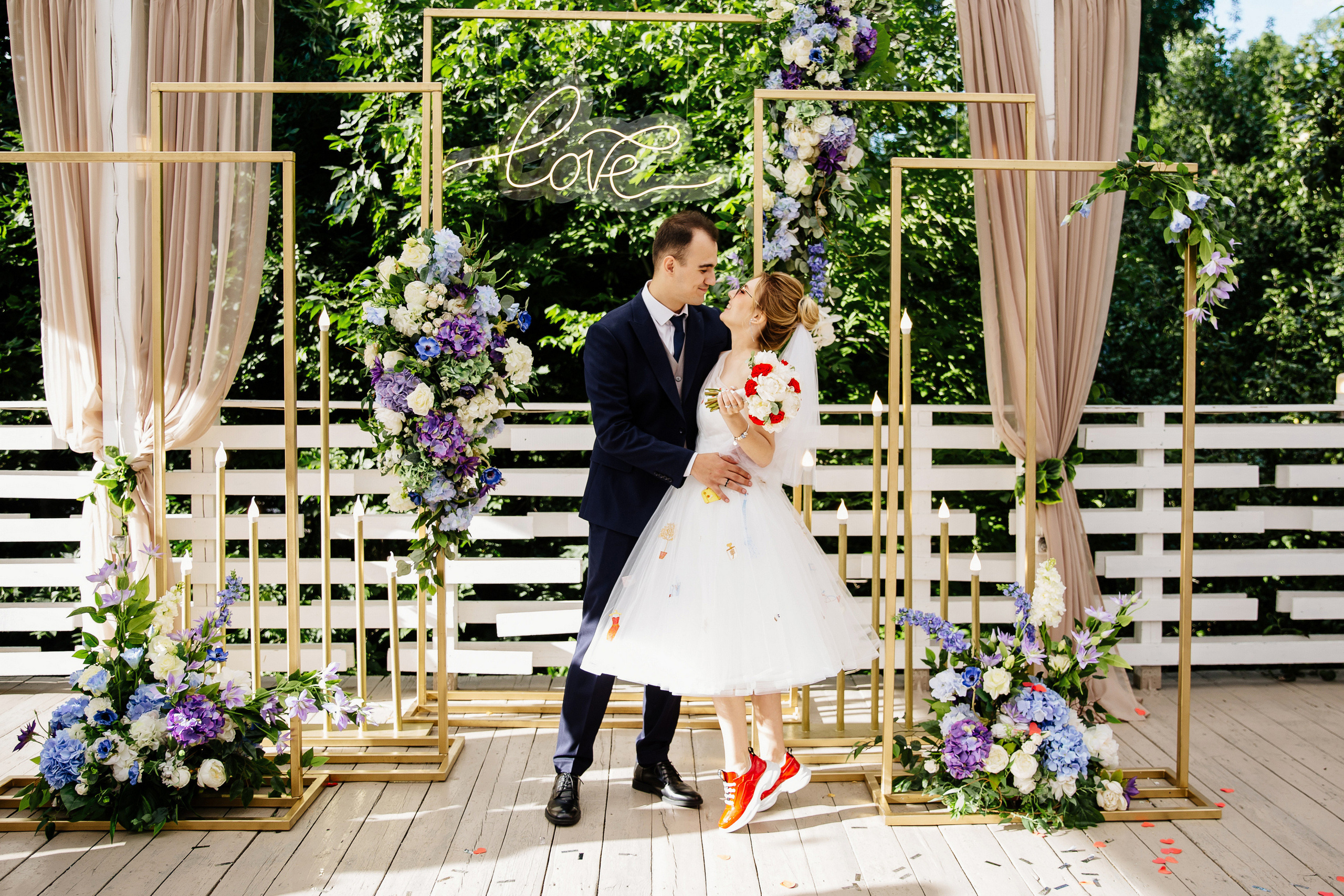 Дворец бракосочетания на ВДНХ. Свадьба на ВДНХ. Свадебный банкет в Forest Hall Форест Холл. Свадьба в Сокольниках. Свадебный и семейный фотограф Екатерина Иванова