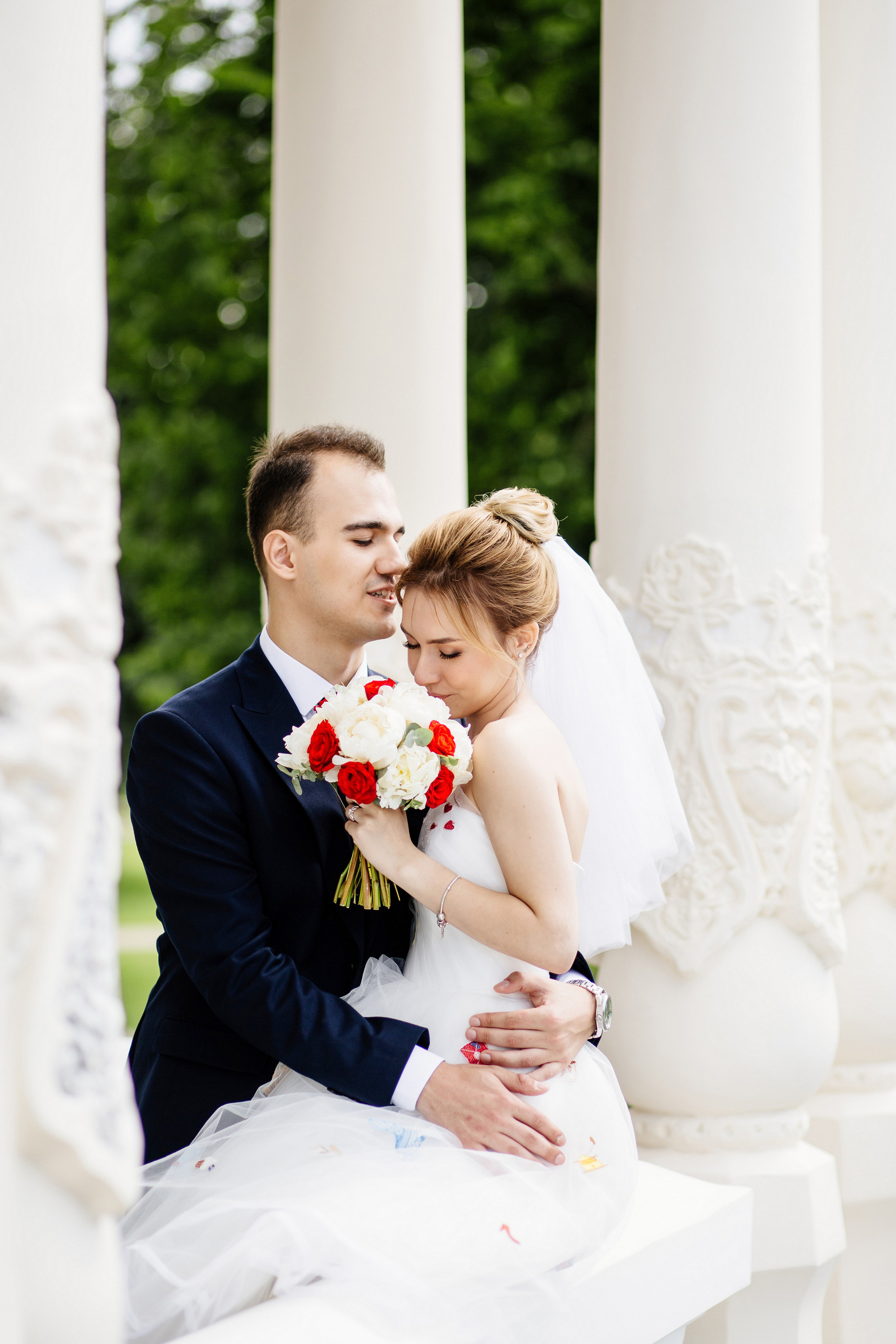 Дворец бракосочетания на ВДНХ. Свадьба на ВДНХ. Свадебный банкет в Forest Hall Форест Холл. Свадьба в Сокольниках. Свадебный и семейный фотограф Екатерина Иванова