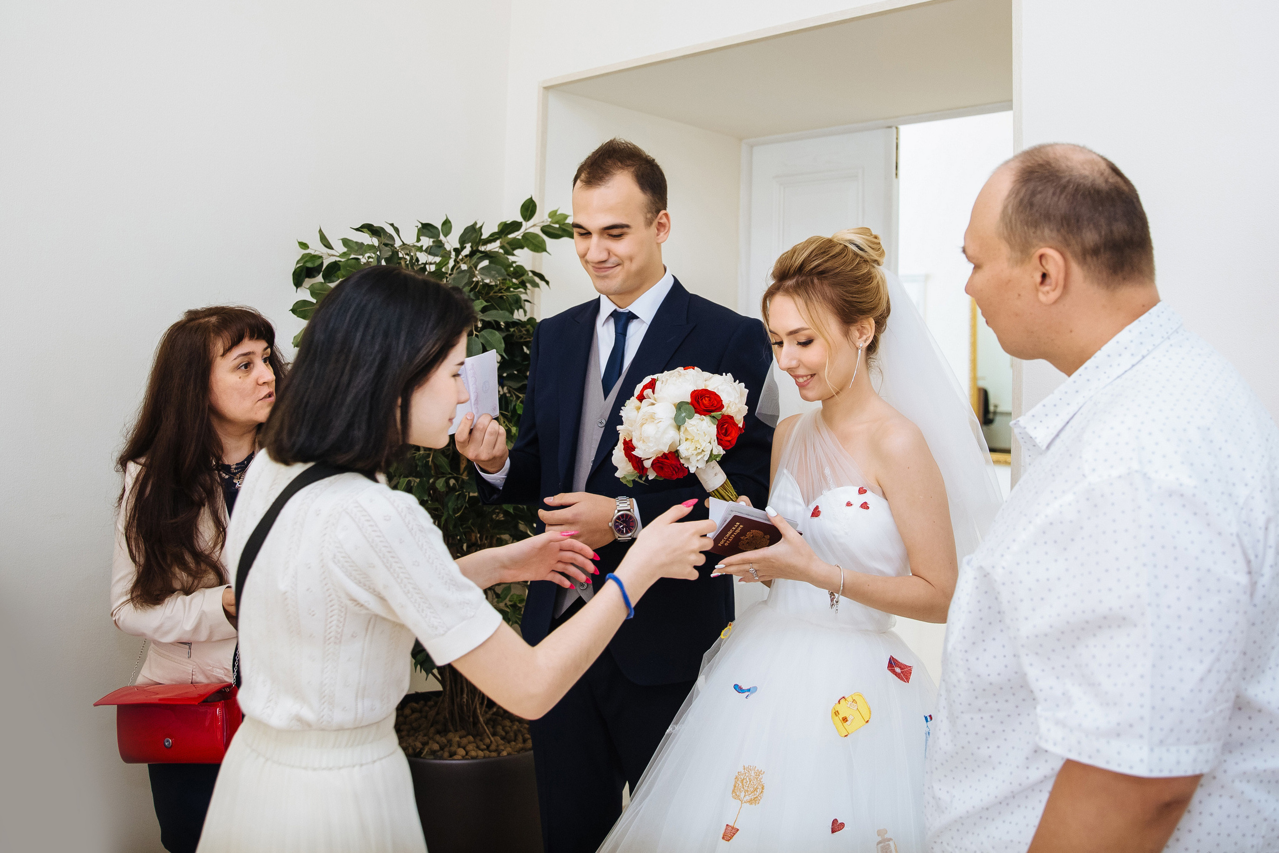 Дворец бракосочетания на ВДНХ. Свадьба на ВДНХ. Свадебный банкет в Forest Hall Форест Холл. Свадьба в Сокольниках. Свадебный и семейный фотограф Екатерина Иванова