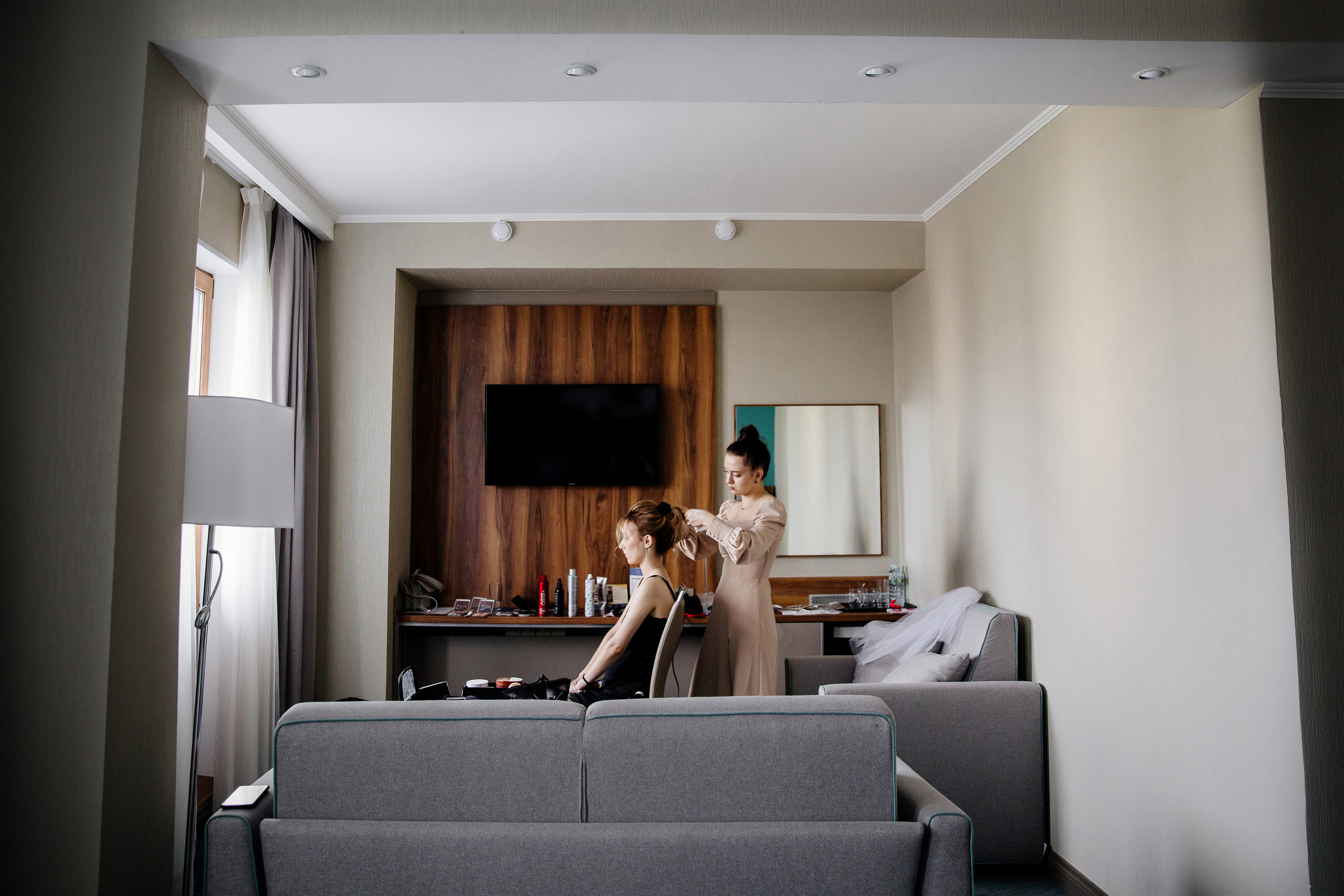 Дворец бракосочетания на ВДНХ. Свадьба на ВДНХ. Свадебный банкет в Forest Hall Форест Холл. Свадьба в Сокольниках. Свадебный и семейный фотограф Екатерина Иванова