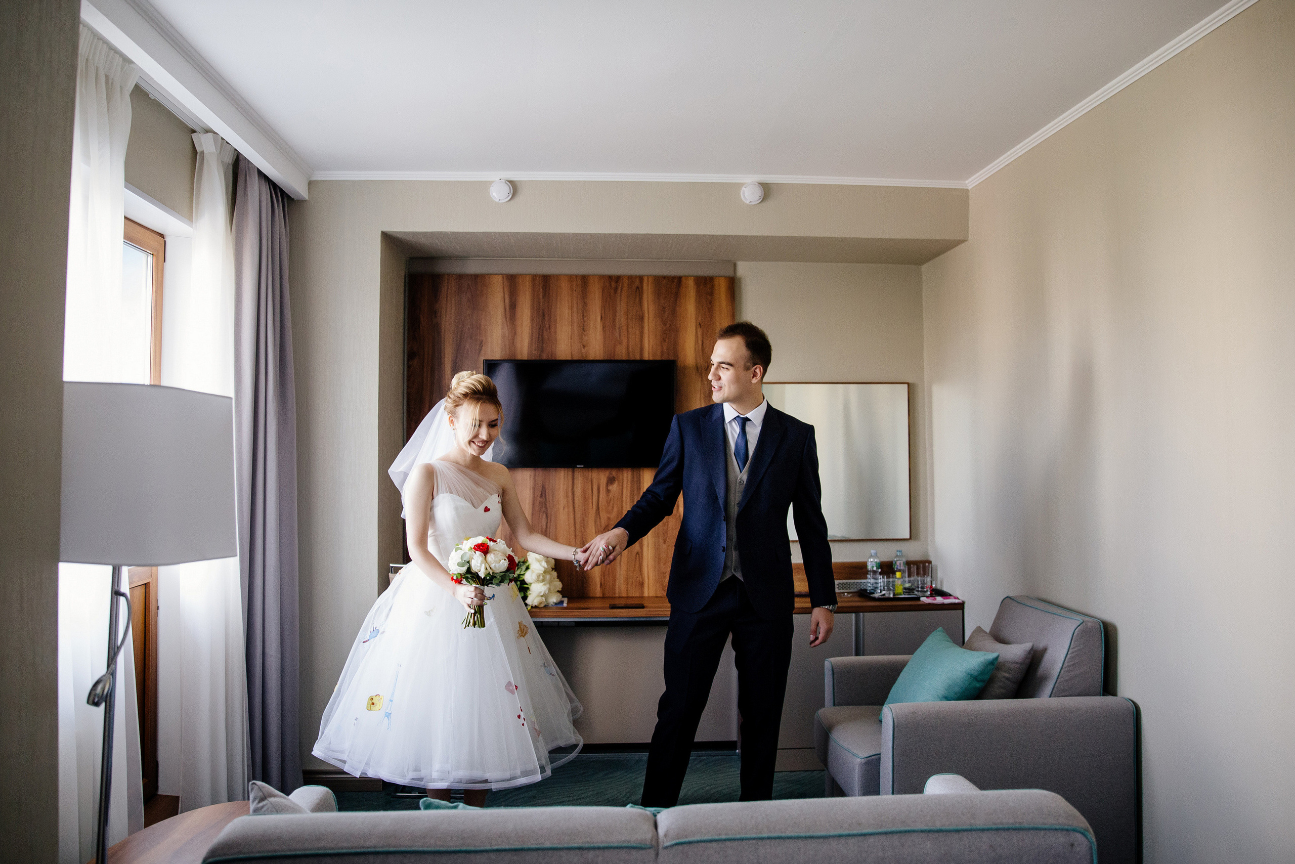 Дворец бракосочетания на ВДНХ. Свадьба на ВДНХ. Свадебный банкет в Forest Hall Форест Холл. Свадьба в Сокольниках. Свадебный и семейный фотограф Екатерина Иванова