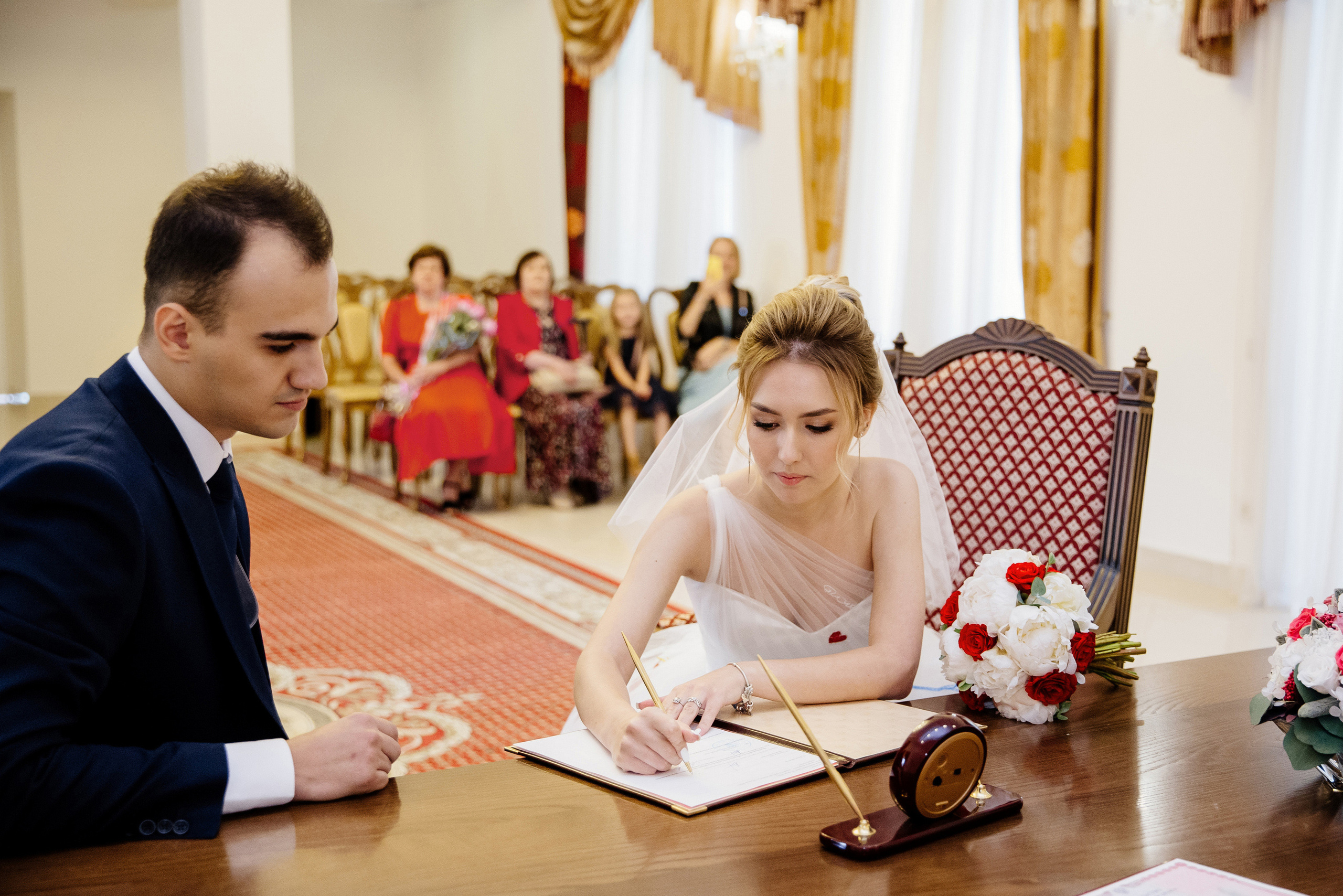 Дворец бракосочетания на ВДНХ. Свадьба на ВДНХ. Свадебный банкет в Forest Hall Форест Холл. Свадьба в Сокольниках. Свадебный и семейный фотограф Екатерина Иванова