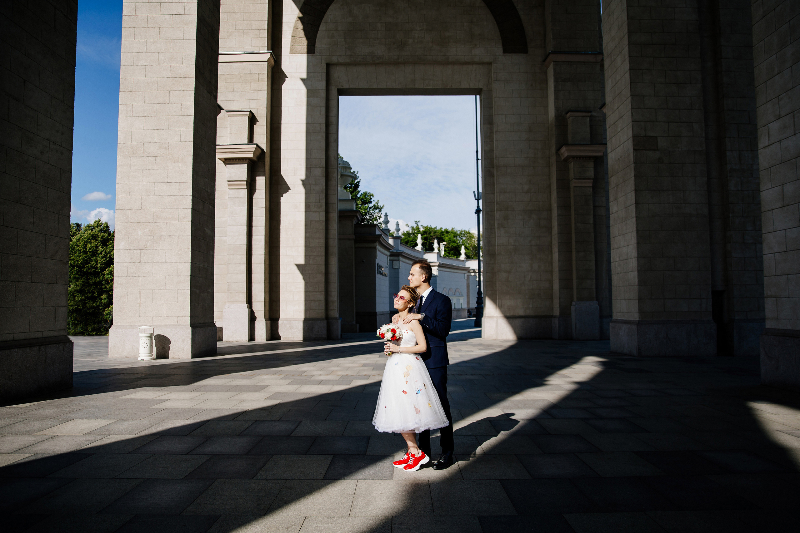 Дворец бракосочетания на ВДНХ. Свадьба на ВДНХ. Свадебный банкет в Forest Hall Форест Холл. Свадьба в Сокольниках. Свадебный и семейный фотограф Екатерина Иванова