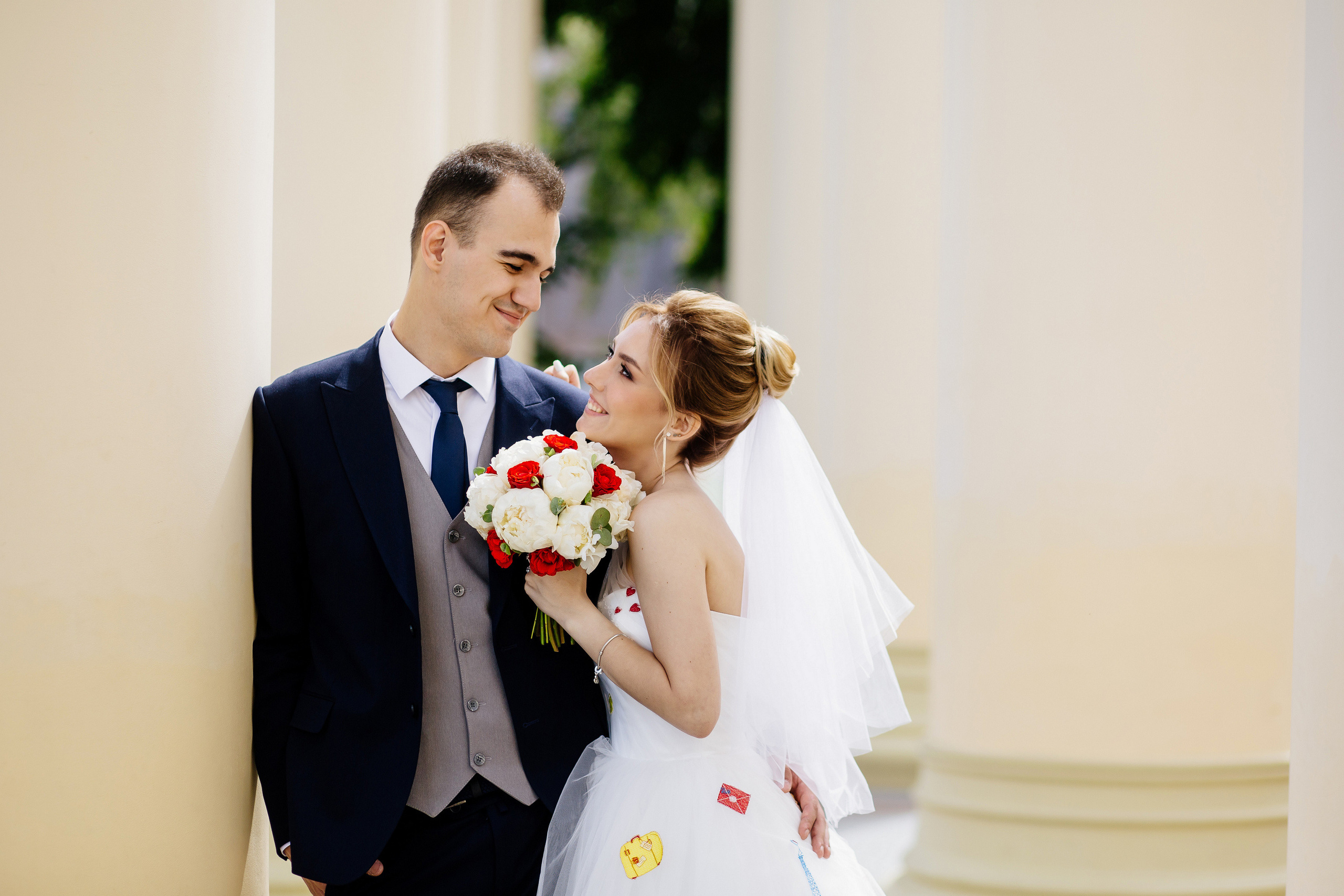 Дворец бракосочетания на ВДНХ. Свадьба на ВДНХ. Свадебный банкет в Forest Hall Форест Холл. Свадьба в Сокольниках. Свадебный и семейный фотограф Екатерина Иванова