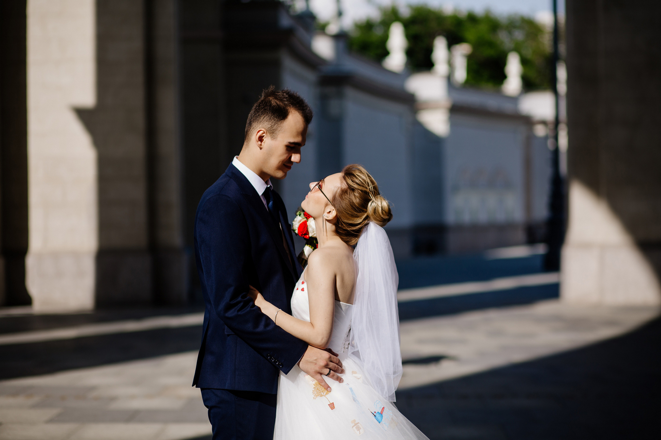 Дворец бракосочетания на ВДНХ. Свадьба на ВДНХ. Свадебный банкет в Forest Hall Форест Холл. Свадьба в Сокольниках. Свадебный и семейный фотограф Екатерина Иванова