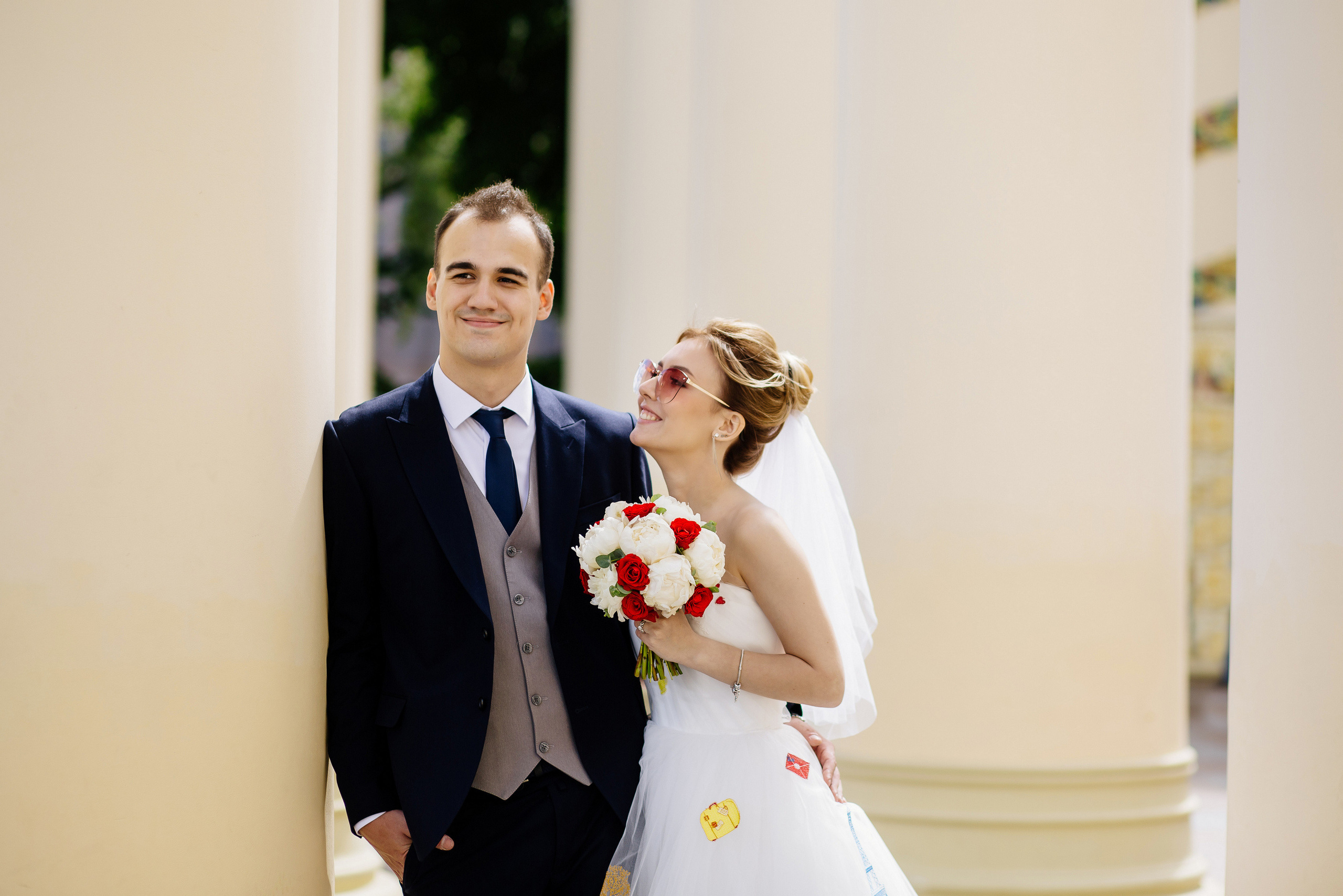 Дворец бракосочетания на ВДНХ. Свадьба на ВДНХ. Свадебный банкет в Forest Hall Форест Холл. Свадьба в Сокольниках. Свадебный и семейный фотограф Екатерина Иванова