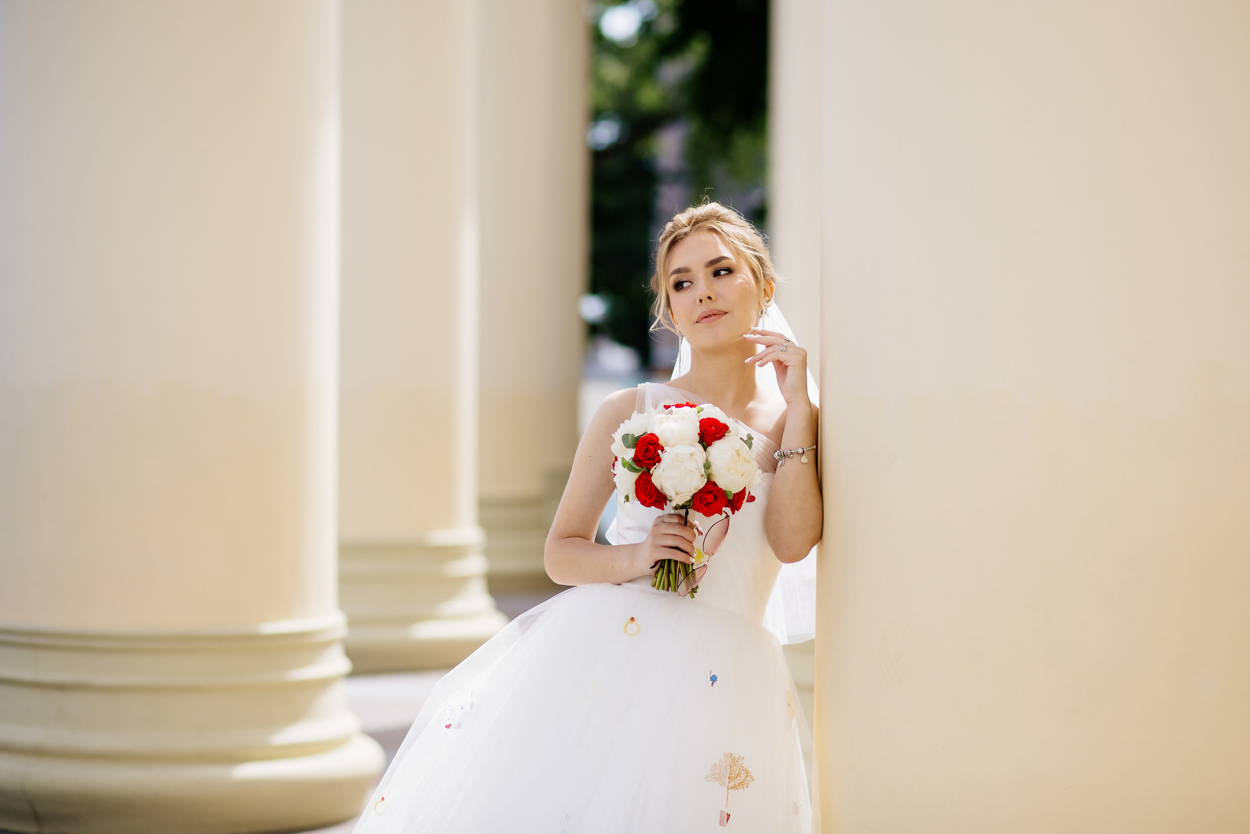 Дворец бракосочетания на ВДНХ. Свадьба на ВДНХ. Свадебный банкет в Forest Hall Форест Холл. Свадьба в Сокольниках. Свадебный и семейный фотограф Екатерина Иванова