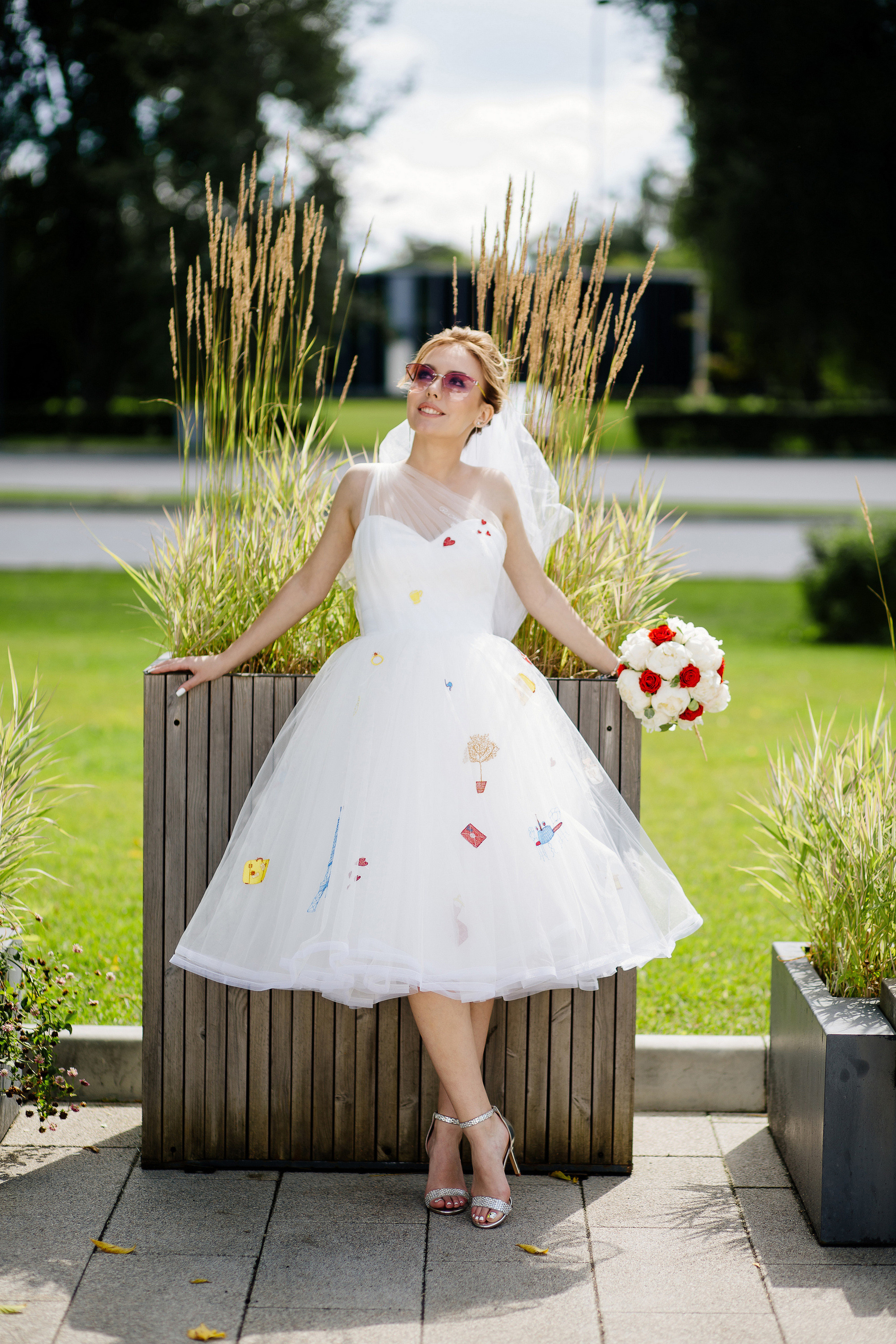 Дворец бракосочетания на ВДНХ. Свадьба на ВДНХ. Свадебный банкет в Forest Hall Форест Холл. Свадьба в Сокольниках. Свадебный и семейный фотограф Екатерина Иванова