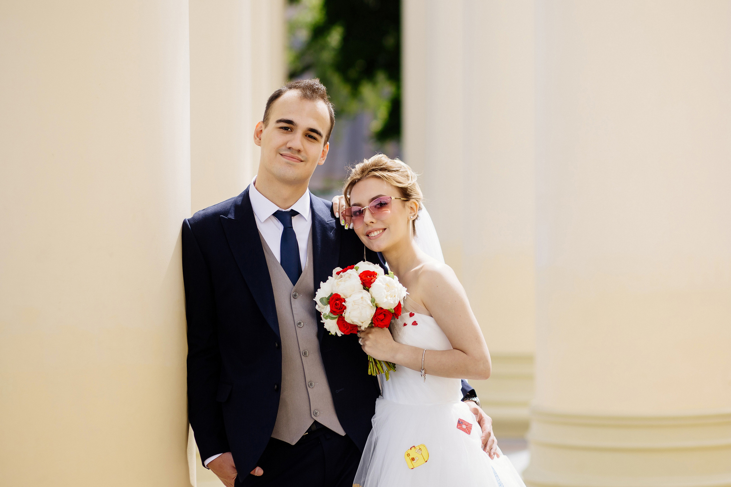 Дворец бракосочетания на ВДНХ. Свадьба на ВДНХ. Свадебный банкет в Forest Hall Форест Холл. Свадьба в Сокольниках. Свадебный и семейный фотограф Екатерина Иванова