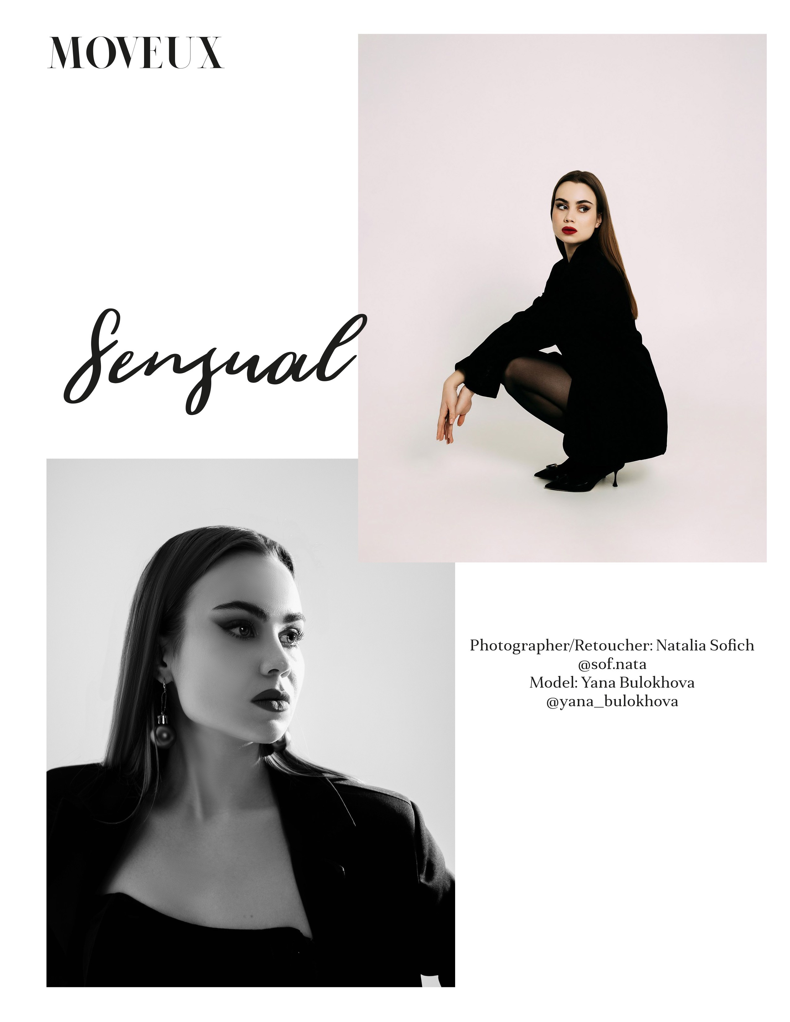 Фотограф Иркутск фотосессия