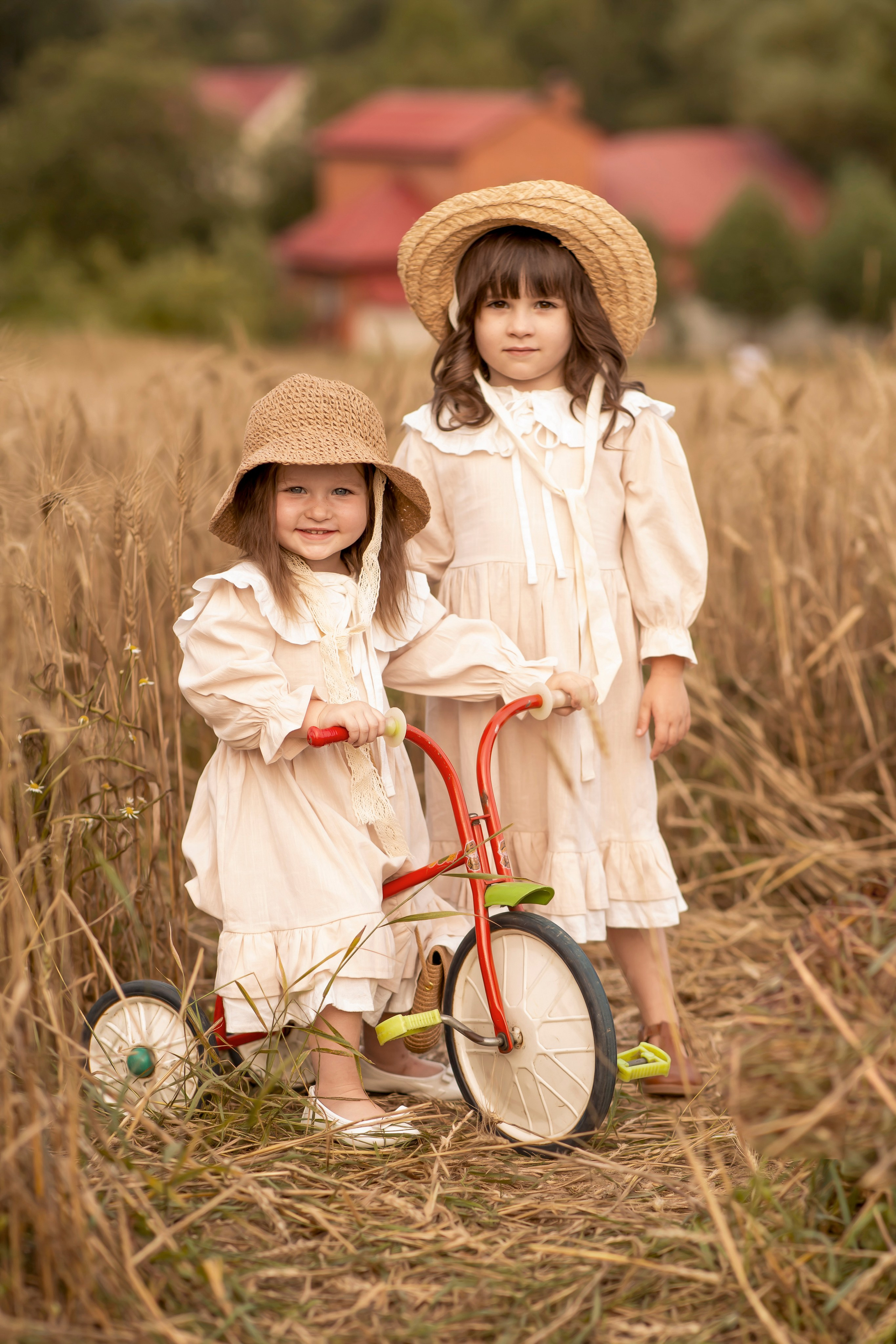 Детский и семейный фотограф Москва и область