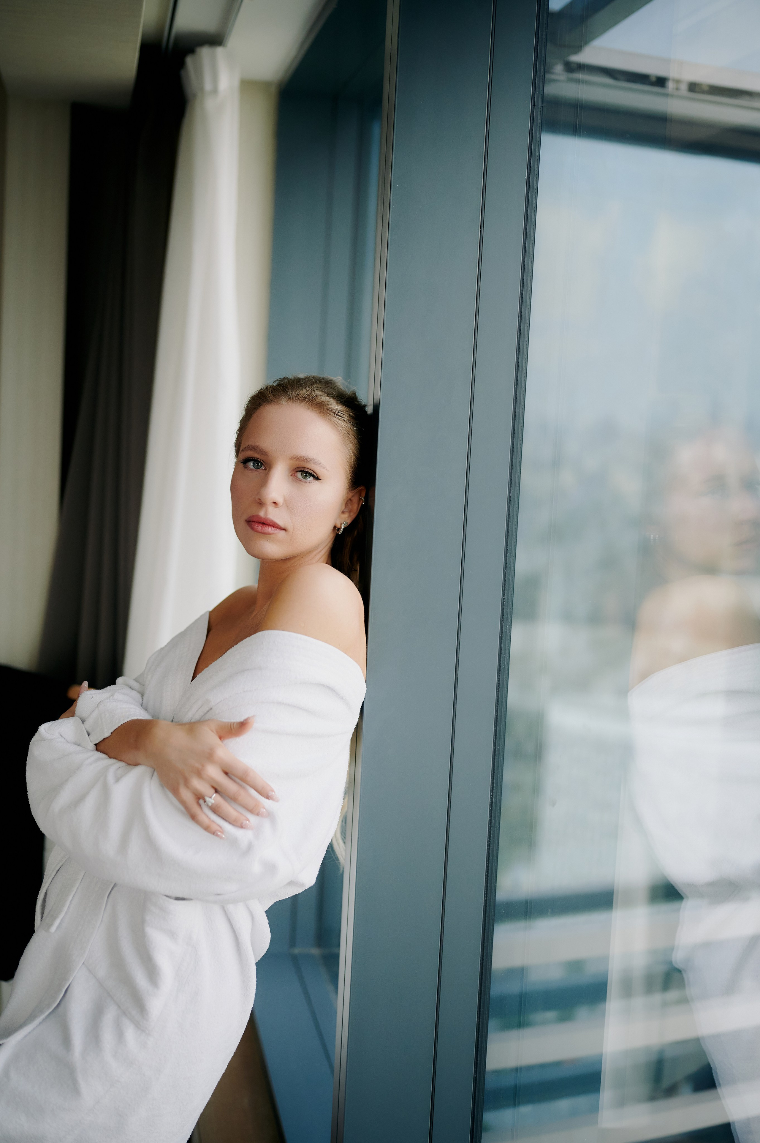 Свадебный и репортажный фотограф