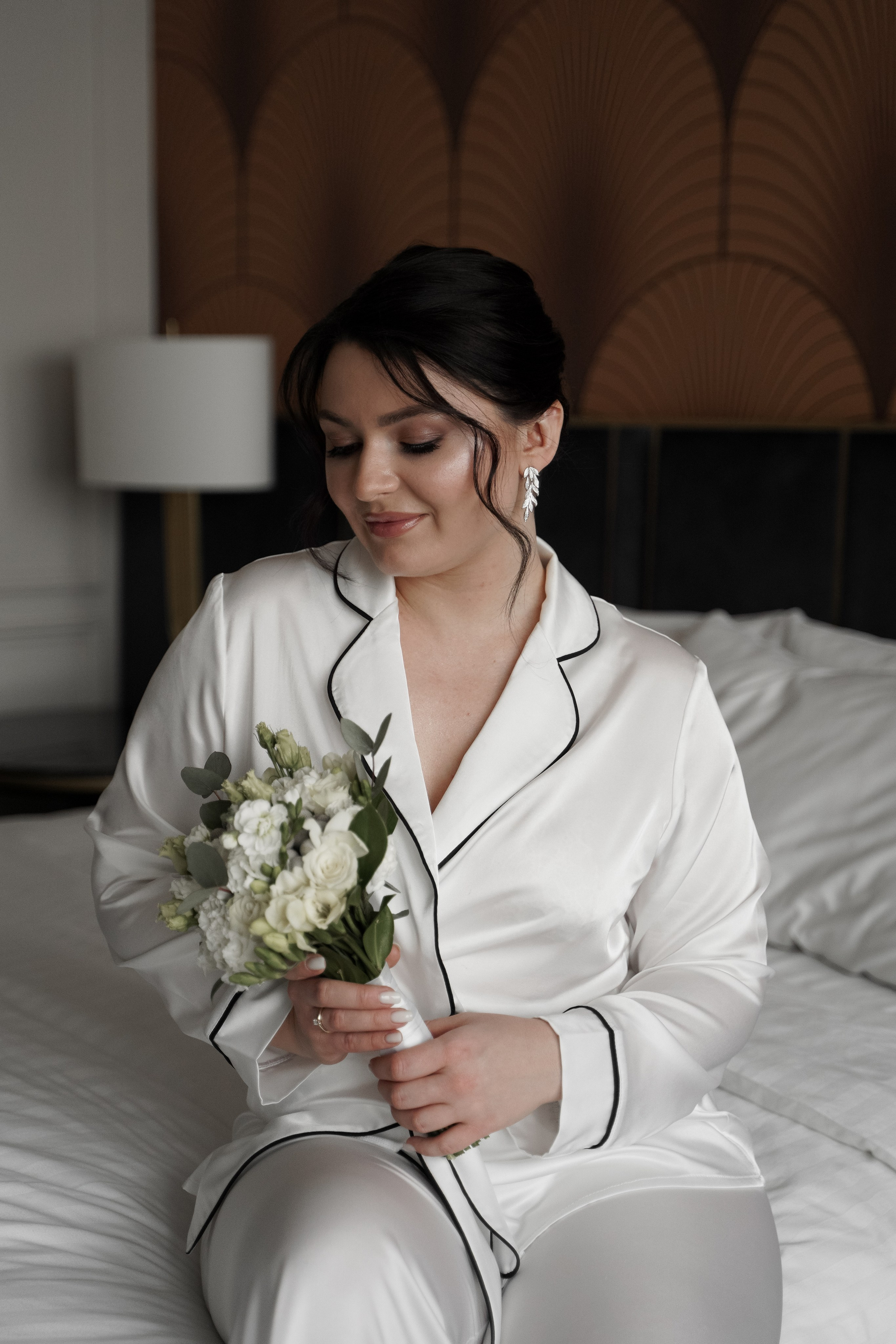 Мария и Павел. Свадебный фотограф Марина Попова