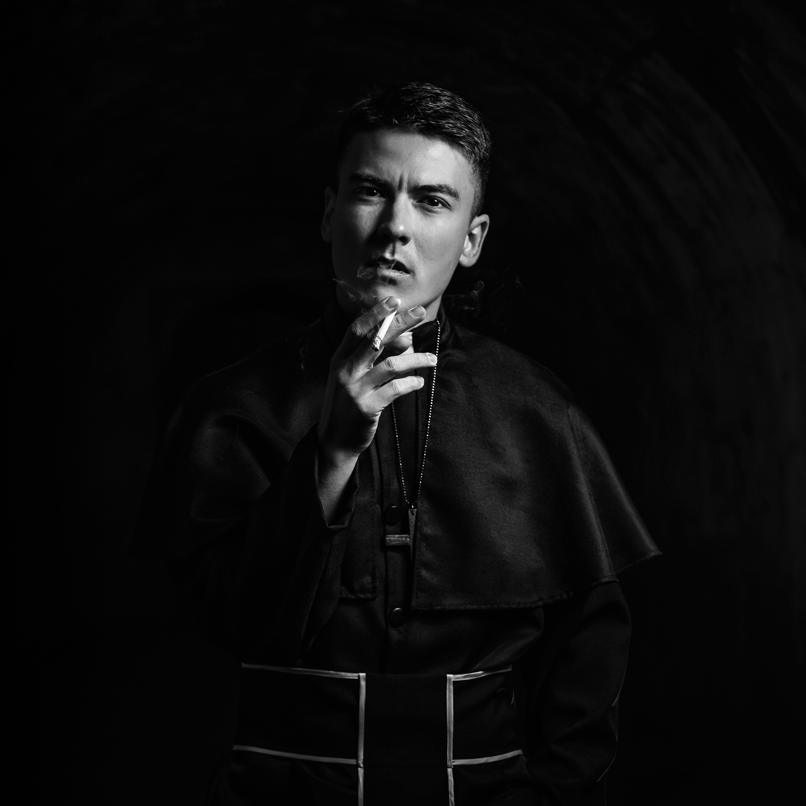 НЮ 18+. Фотограф — видеограф во Владивостоке Владислав Панченко