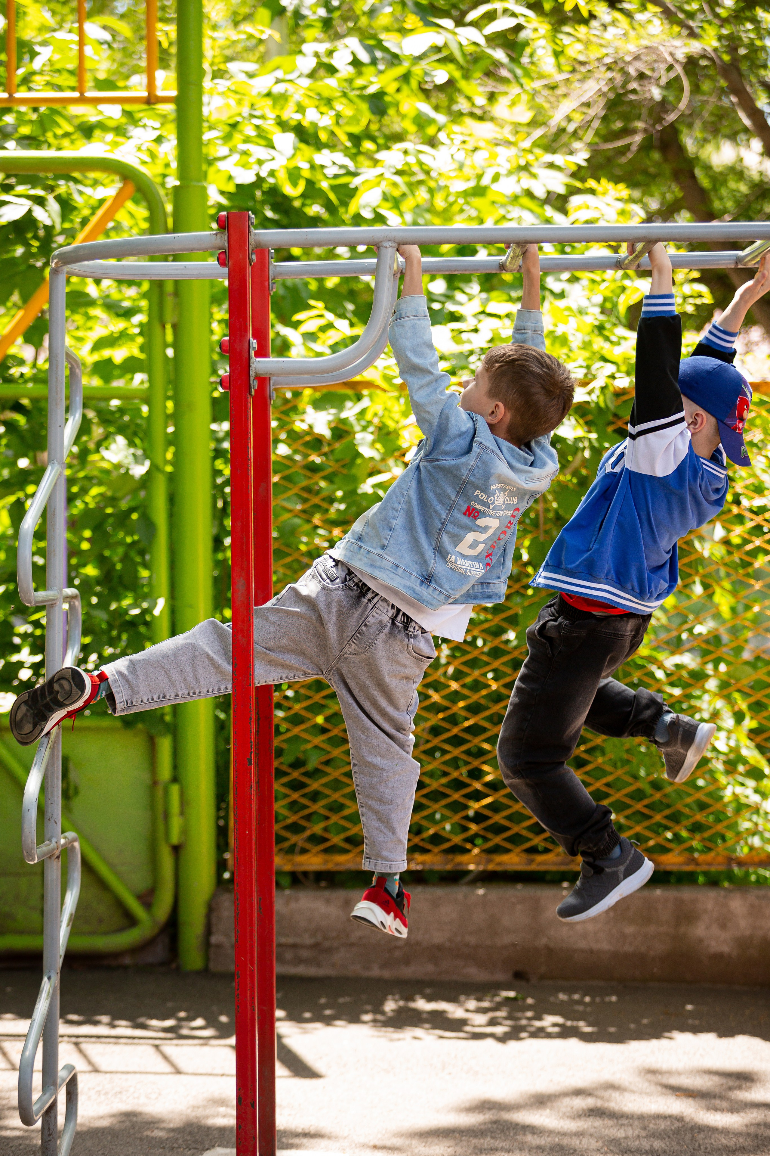 Детский сад. Отбасылық фотограф Алена Шаталова