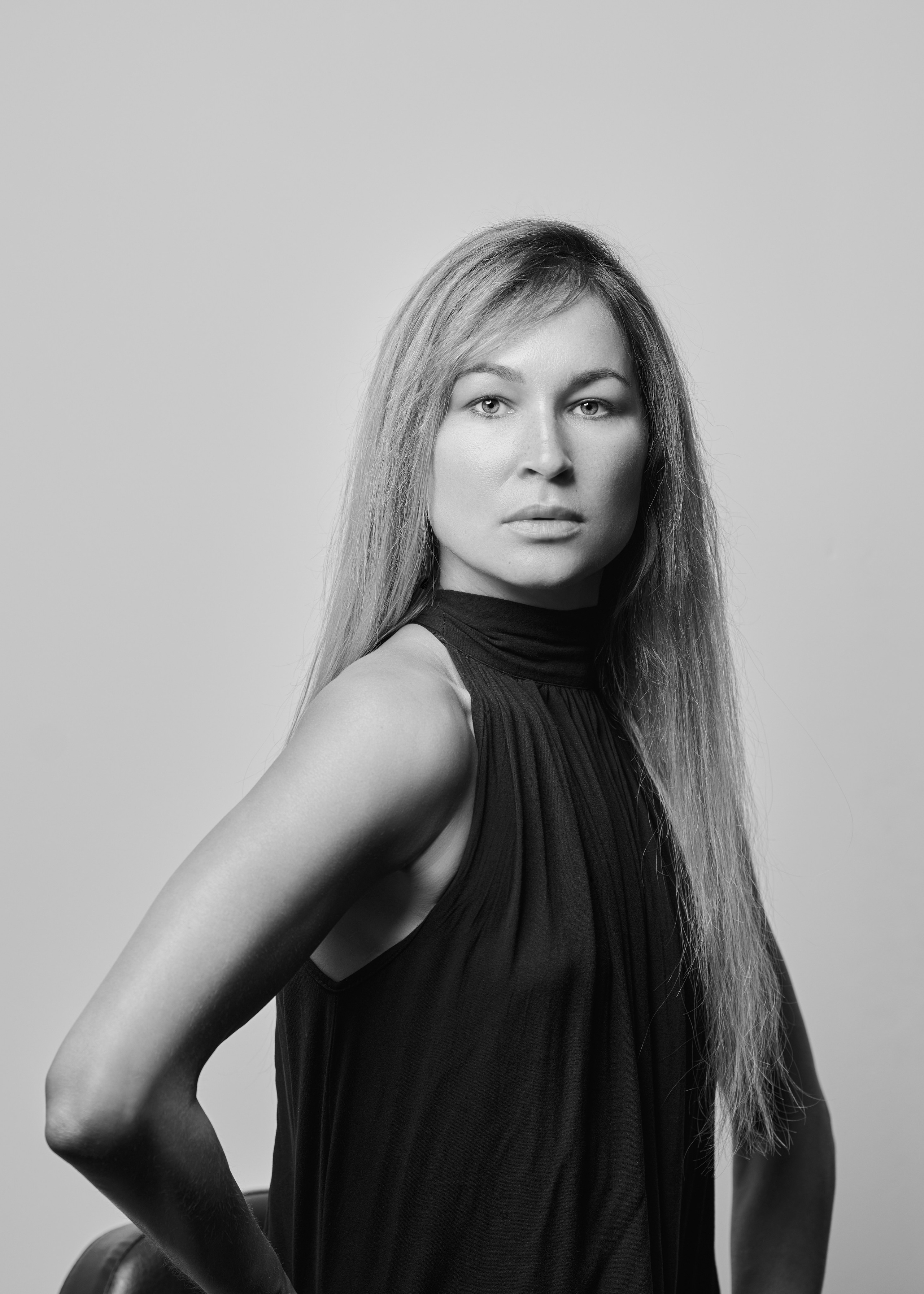 Ирина. Студия.ProPortret. Калуга