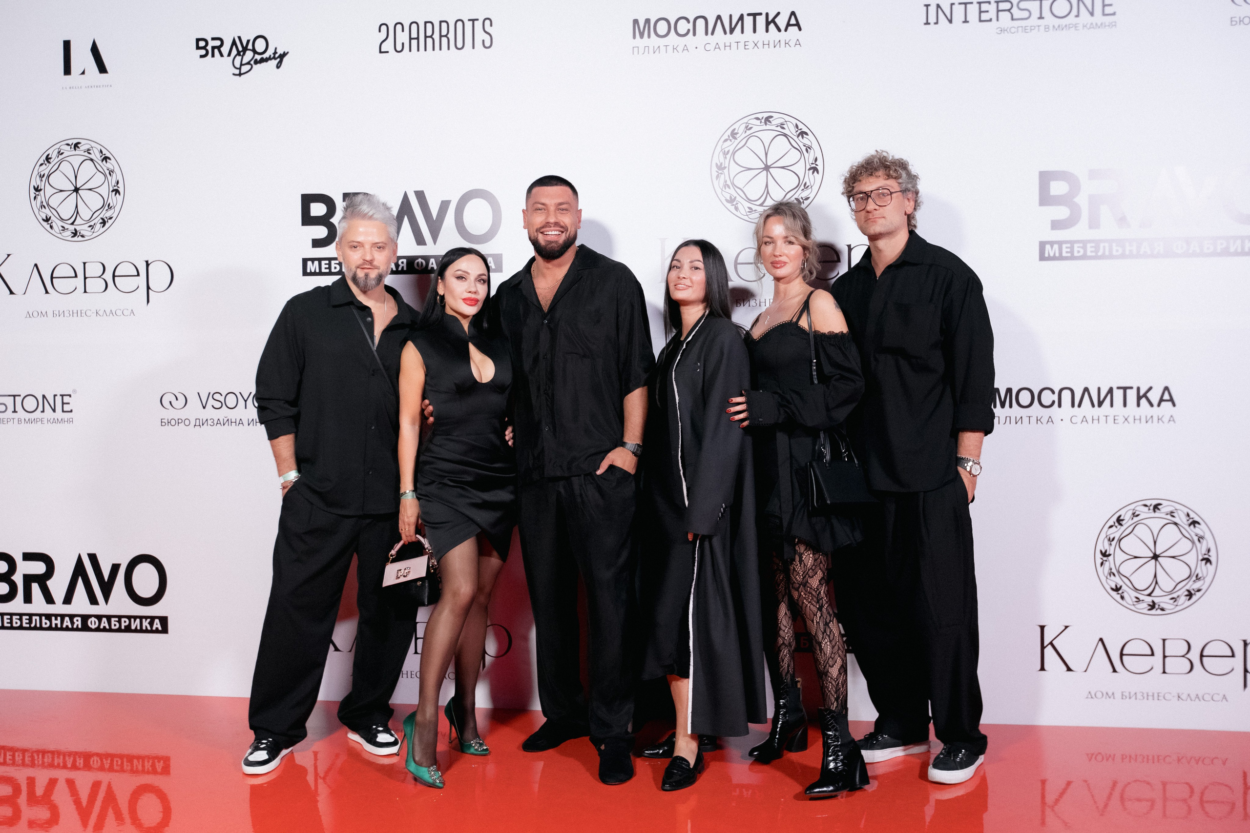 BRAVO BIRTHDAY 13 — PART I. СВОИ. ФОТООТЧЕТЫ-СОБЫТИЯ-МЕСТА