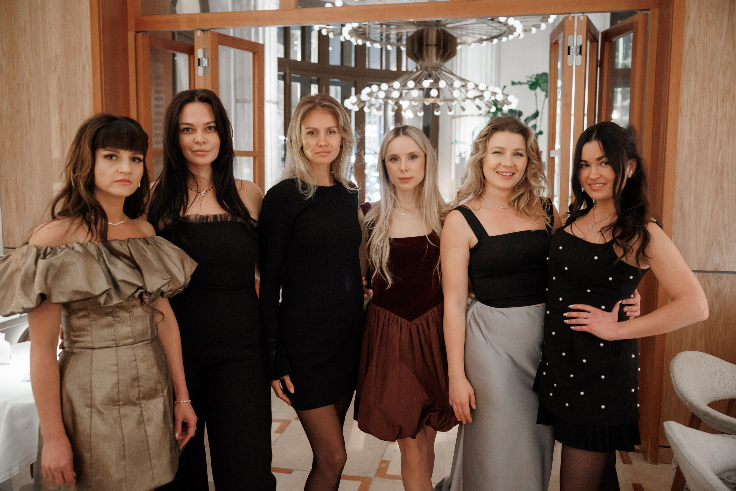 День рождения, ресторан «Пафос». Свадебный и репортажный фотограф (Москва, Королев и другие)