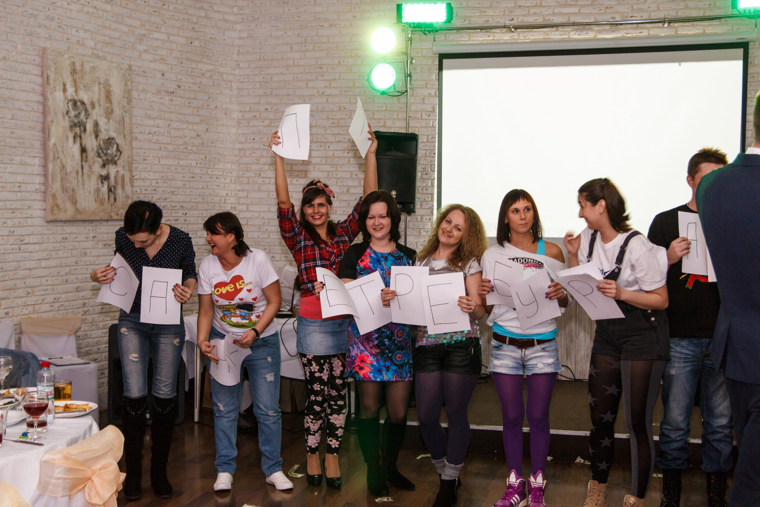 XPO Logistics. Иван Ступа, репортажный фотограф в Санкт-Петербурге и Ленинградской области