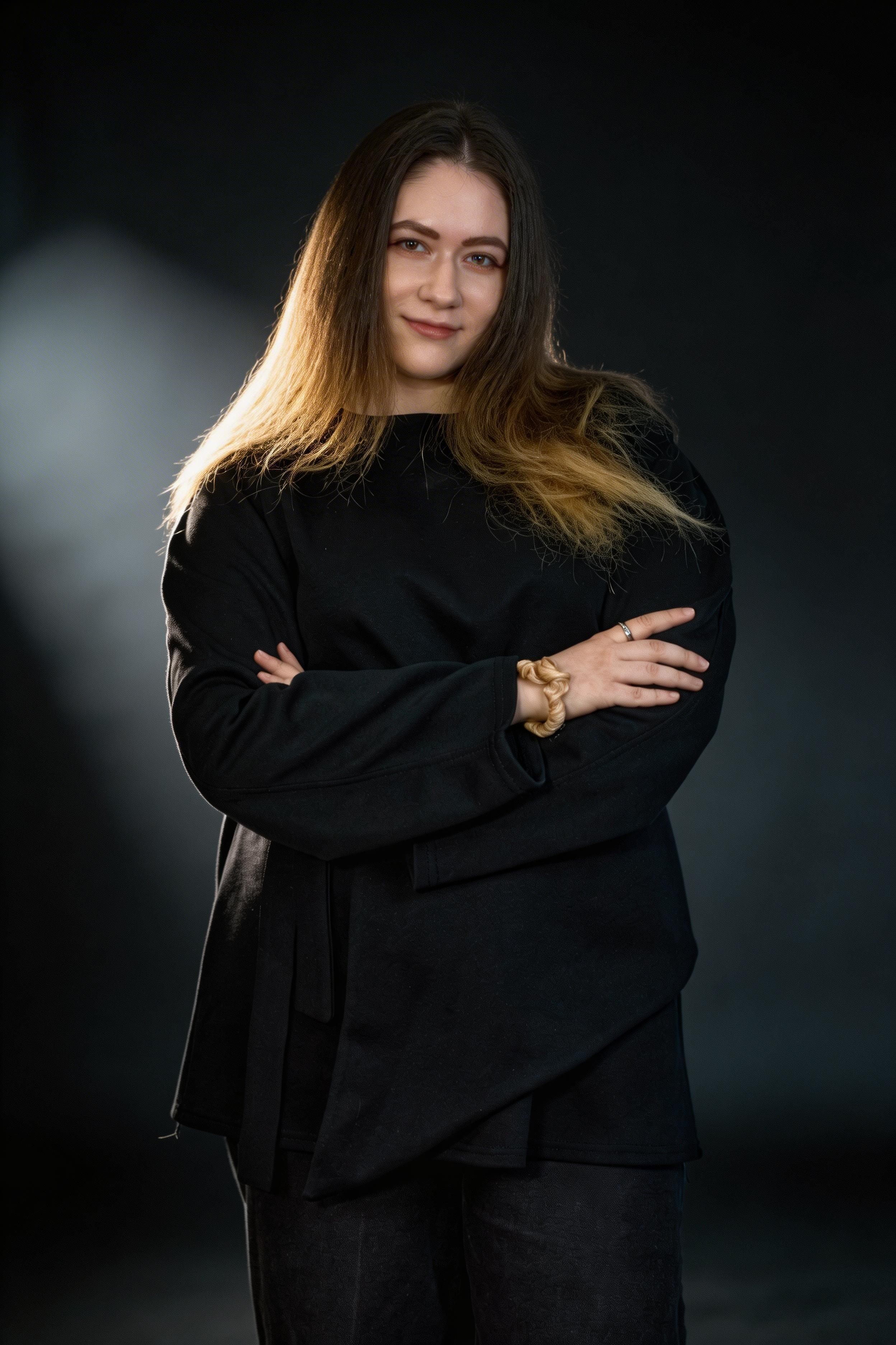 Ирина, сценарист, проектный менеджер, фотограф