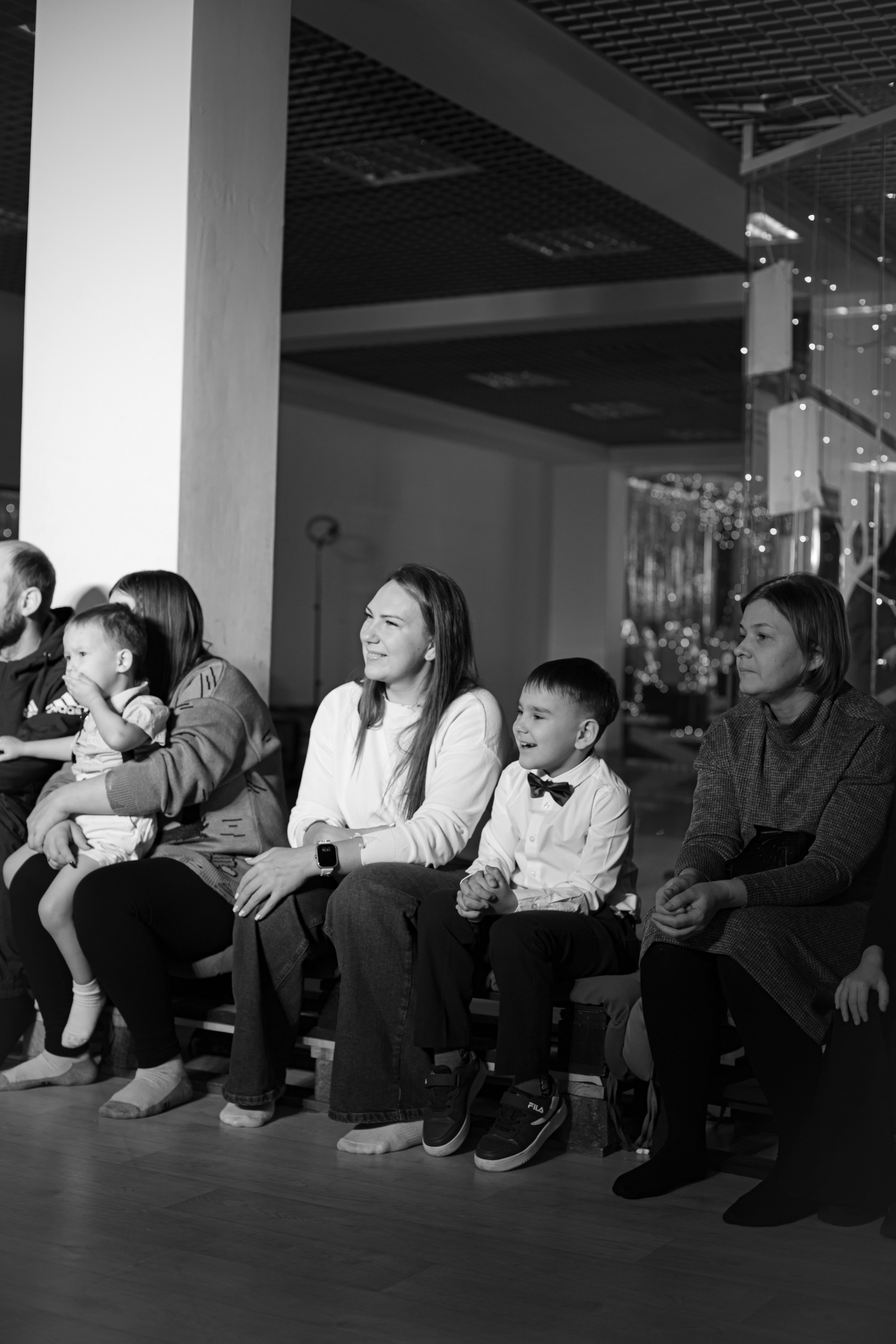 Happy new year / part2. Photokarish