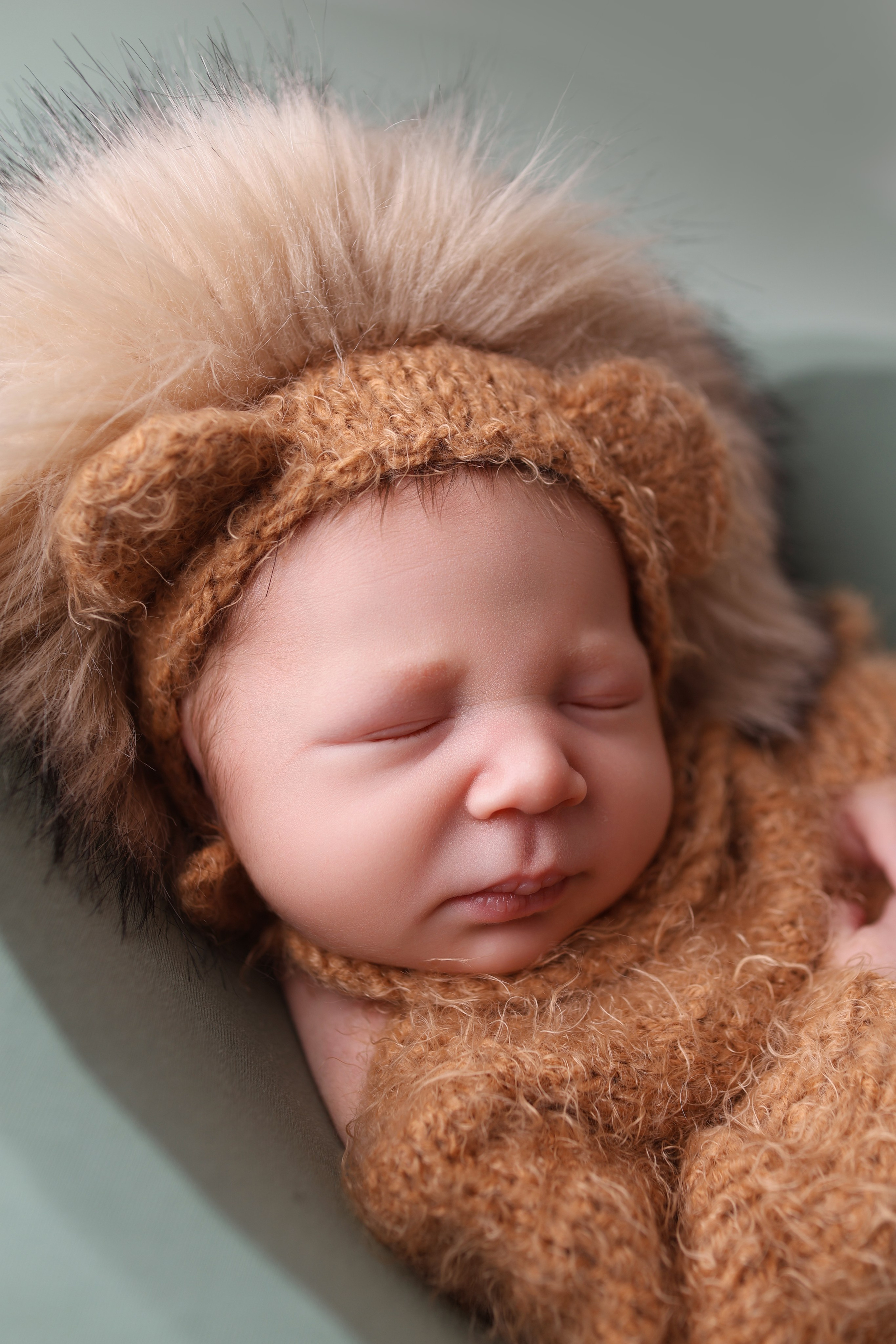 Новорожденные. Нина Зеленева фотограф новорожденных