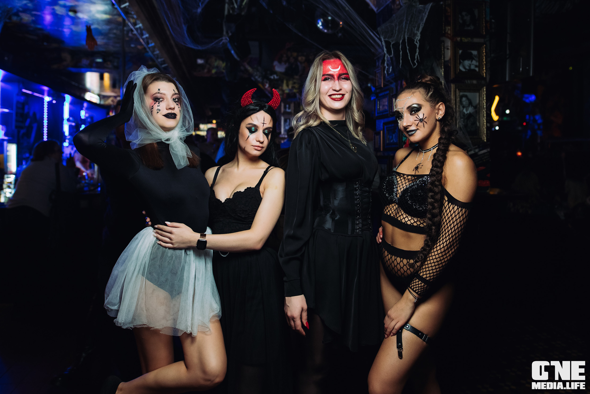 Фоторепортаж их бара ХххX. One Media Life: фоторепортажи, фотоотчеты с мероприятий и заведений