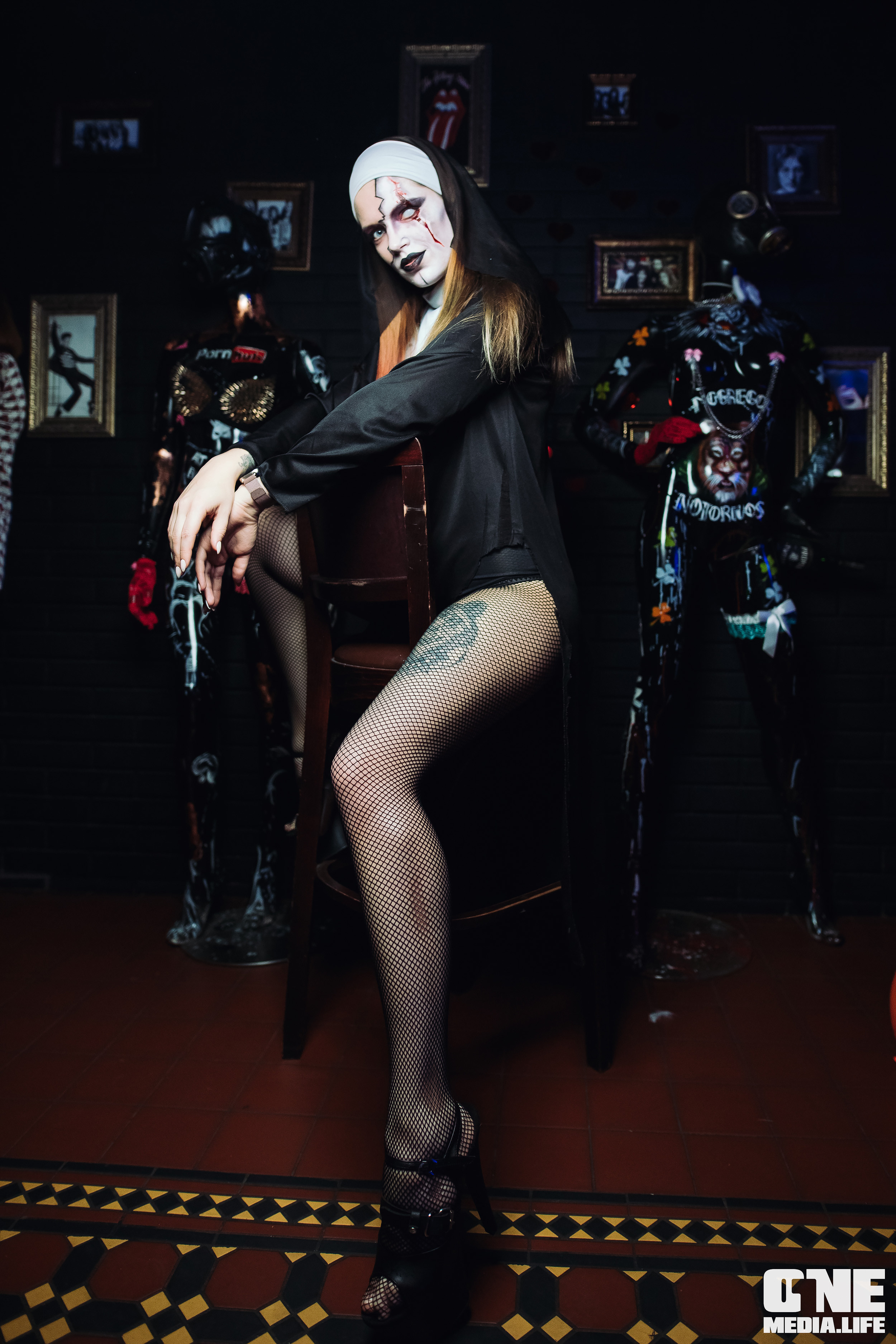 Фоторепортаж их бара ХххX. One Media Life: фоторепортажи, фотоотчеты с мероприятий и заведений