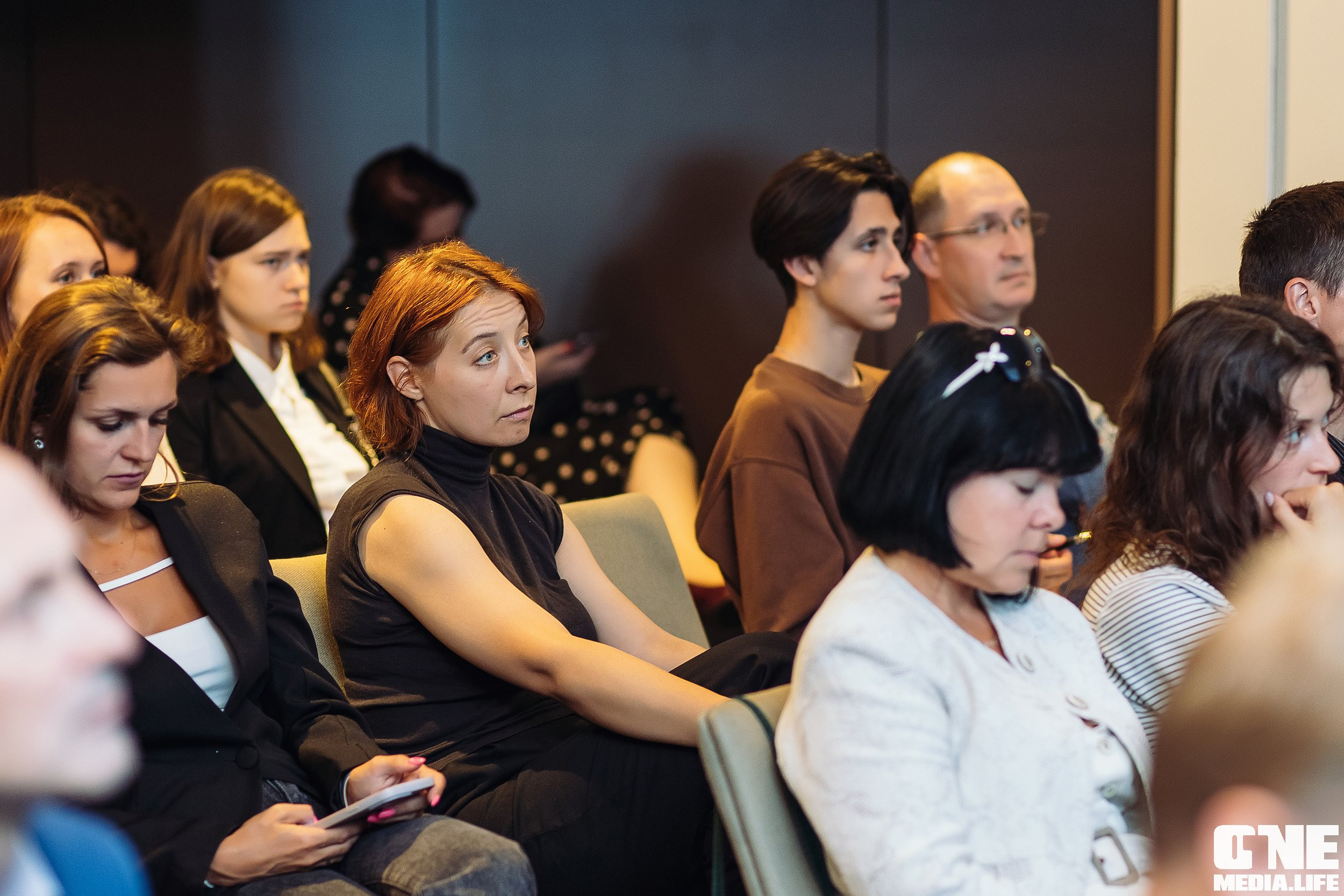 Фоторепортаж из West Horeca Forum V. One Media Life: фоторепортажи, фотоотчеты с мероприятий и заведений