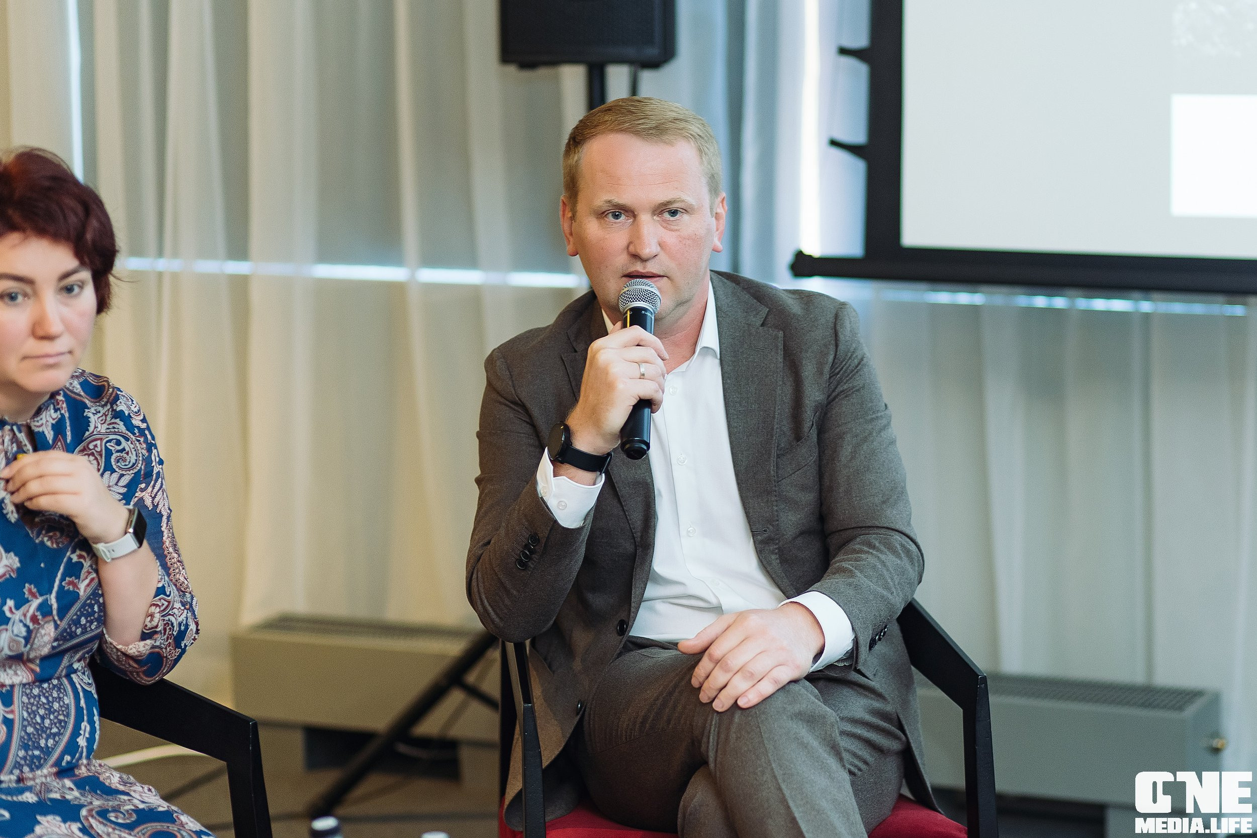 Фоторепортаж из West Horeca Forum V. One Media Life: фоторепортажи, фотоотчеты с мероприятий и заведений