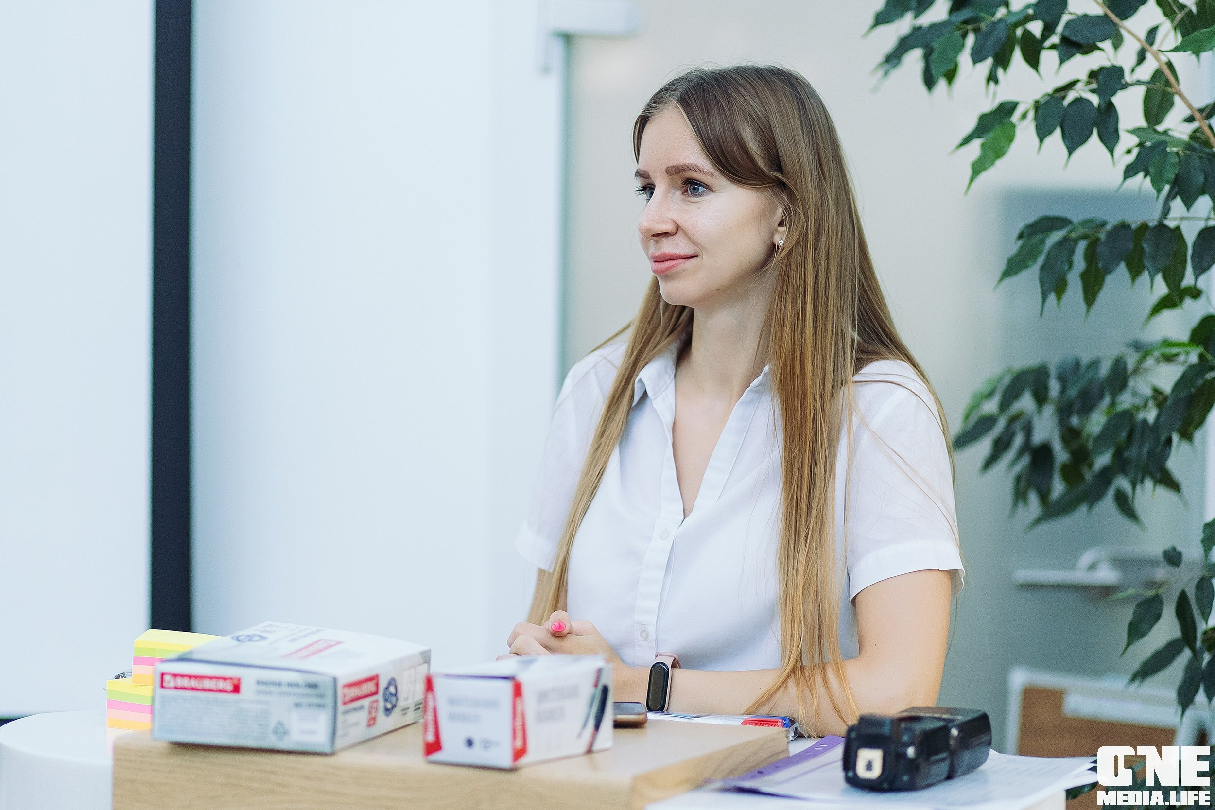 Открытие школы социальных предпринимателей «Мой Бизнес»!. One Media Life: фоторепортажи, фотоотчеты с мероприятий и заведений