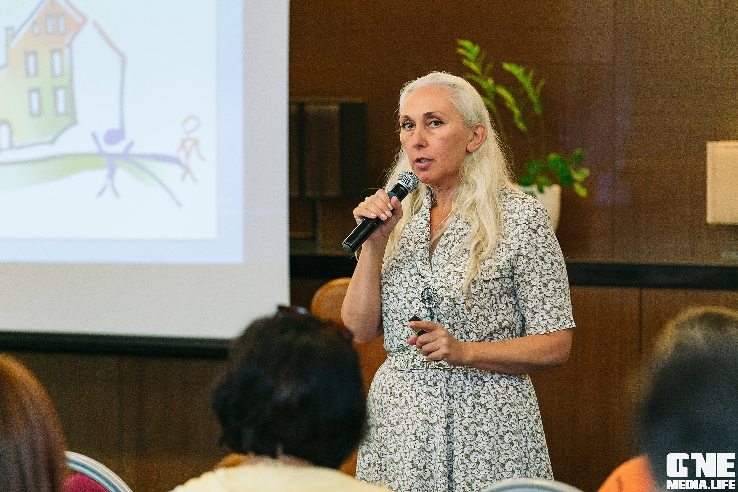 Фоторепортаж из West Horeca Forum V. One Media Life: фоторепортажи, фотоотчеты с мероприятий и заведений