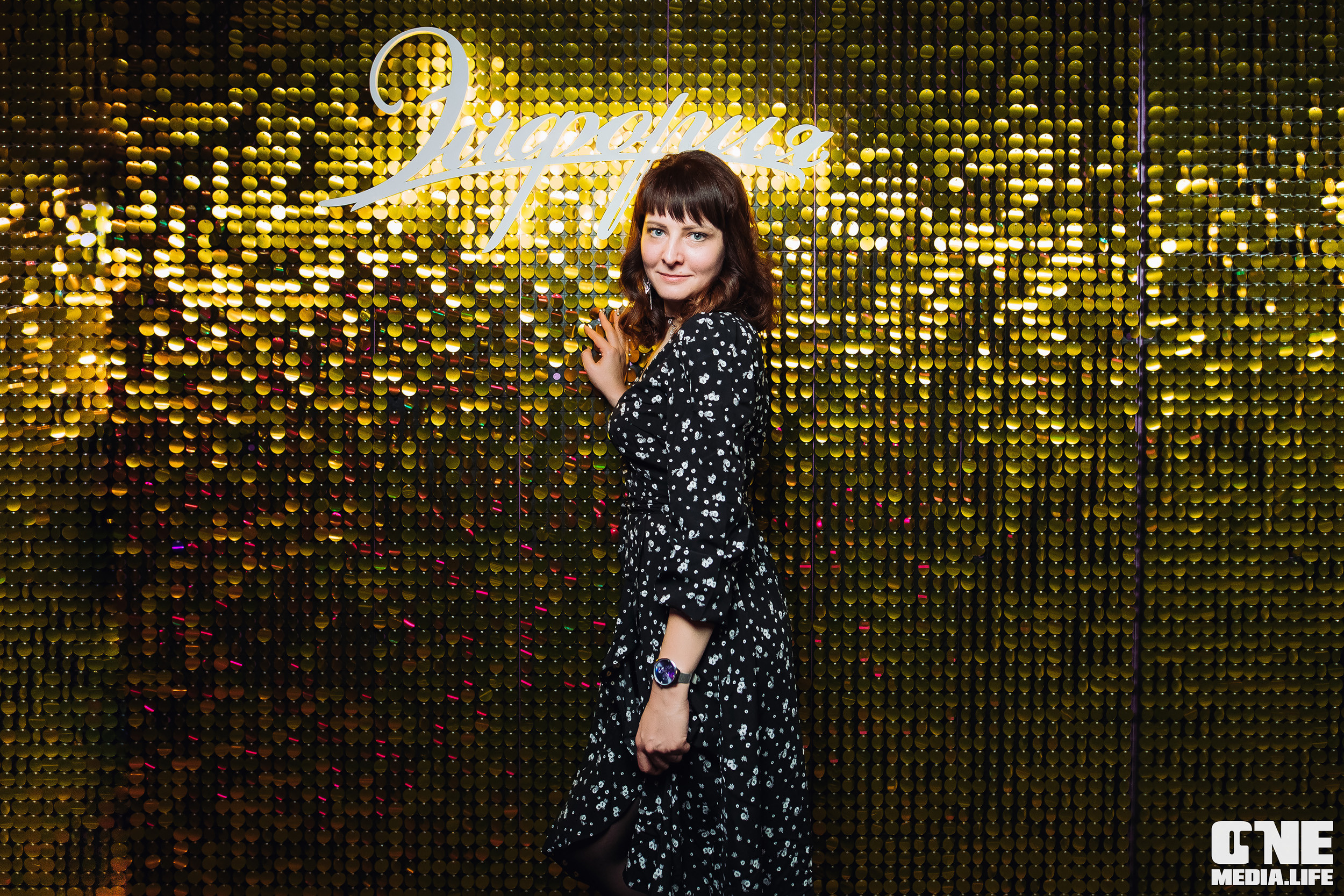 Фоторепортаж из караоке-клуба Эйфория. One Media Life: фоторепортажи, фотоотчеты с мероприятий и заведений