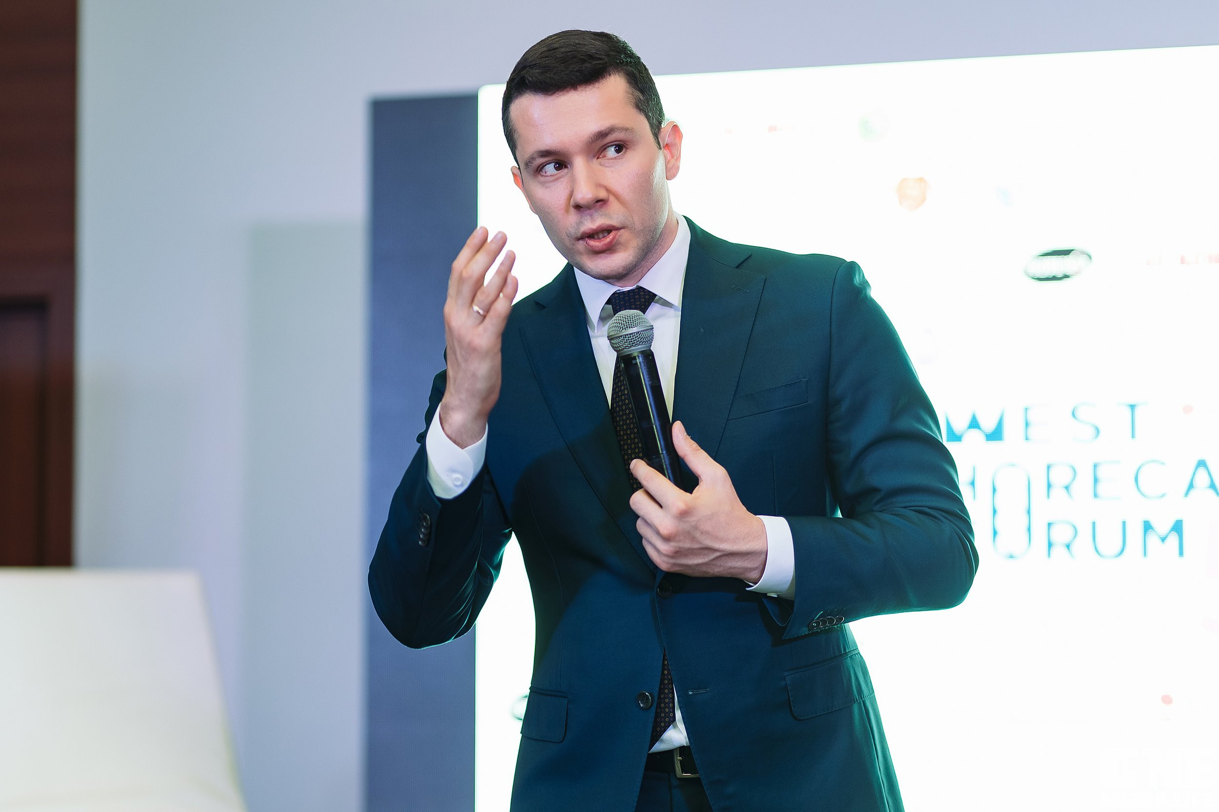 Фоторепортаж из West Horeca Forum V. One Media Life: фоторепортажи, фотоотчеты с мероприятий и заведений
