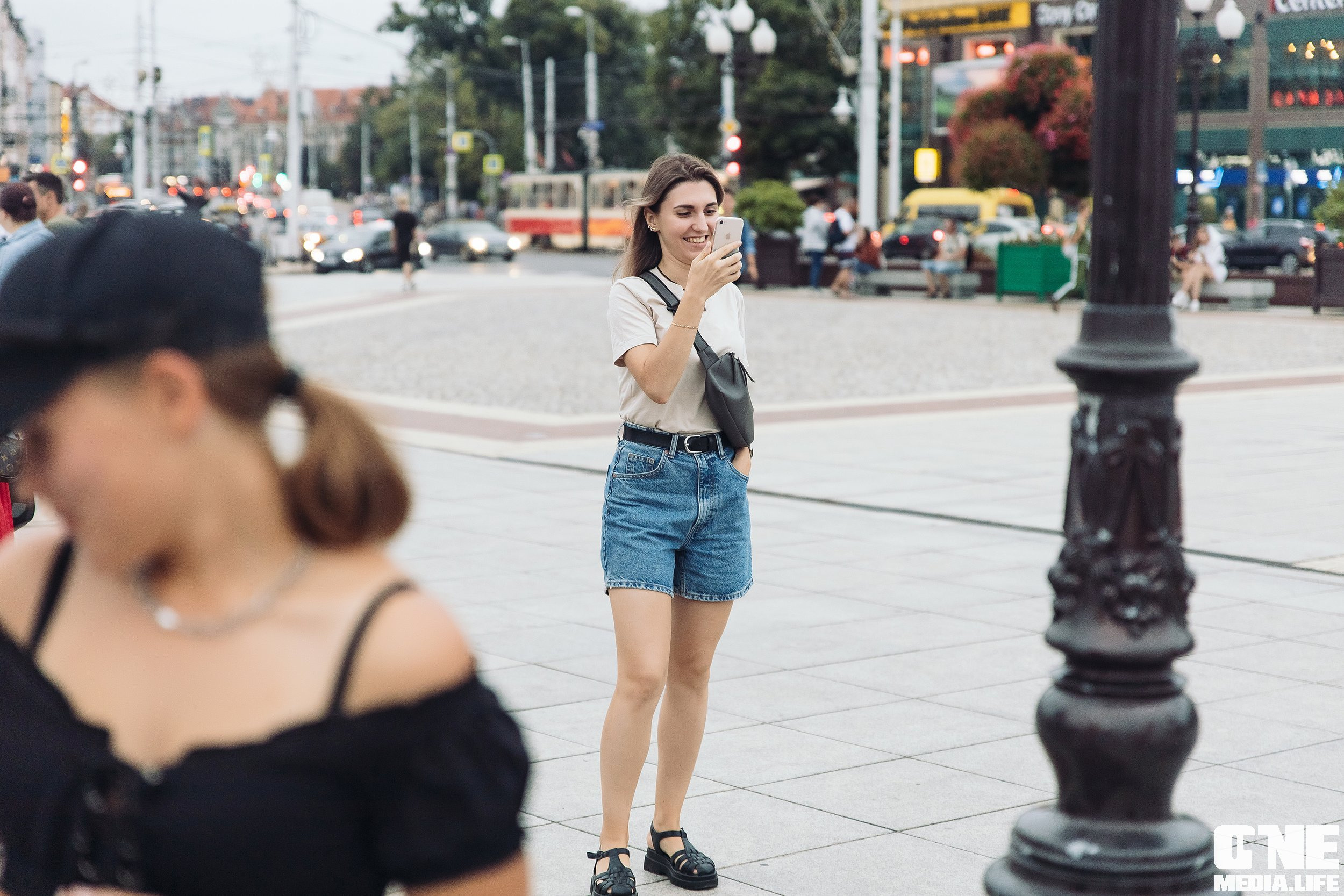 Фоторепортаж из Пятерочки. One Media Life: фоторепортажи, фотоотчеты с мероприятий и заведений