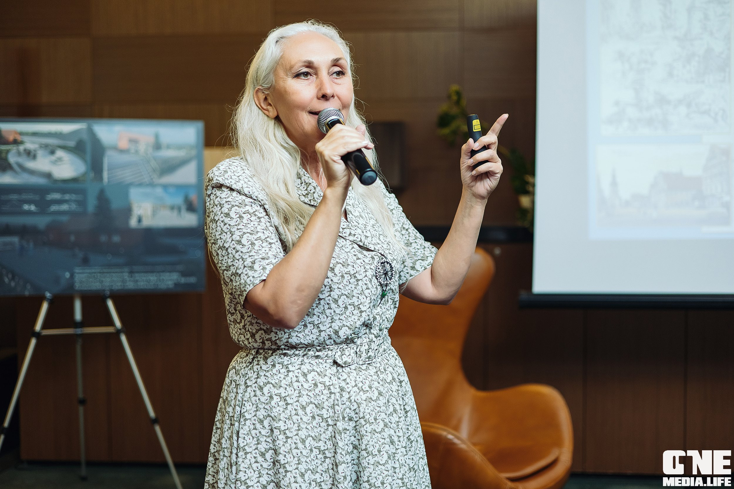 Фоторепортаж из West Horeca Forum V. One Media Life: фоторепортажи, фотоотчеты с мероприятий и заведений