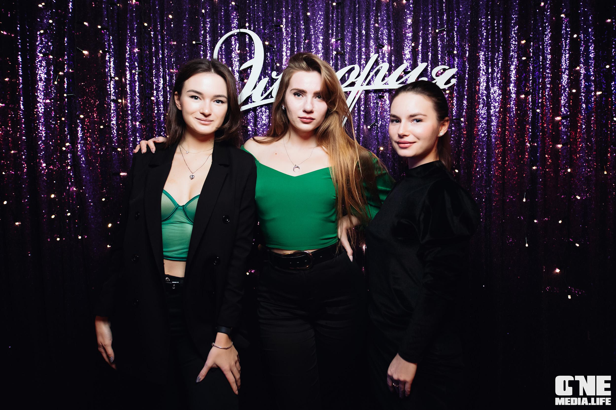 Фоторепортаж из караоке-клуба Эйфория. One Media Life: фоторепортажи, фотоотчеты с мероприятий и заведений