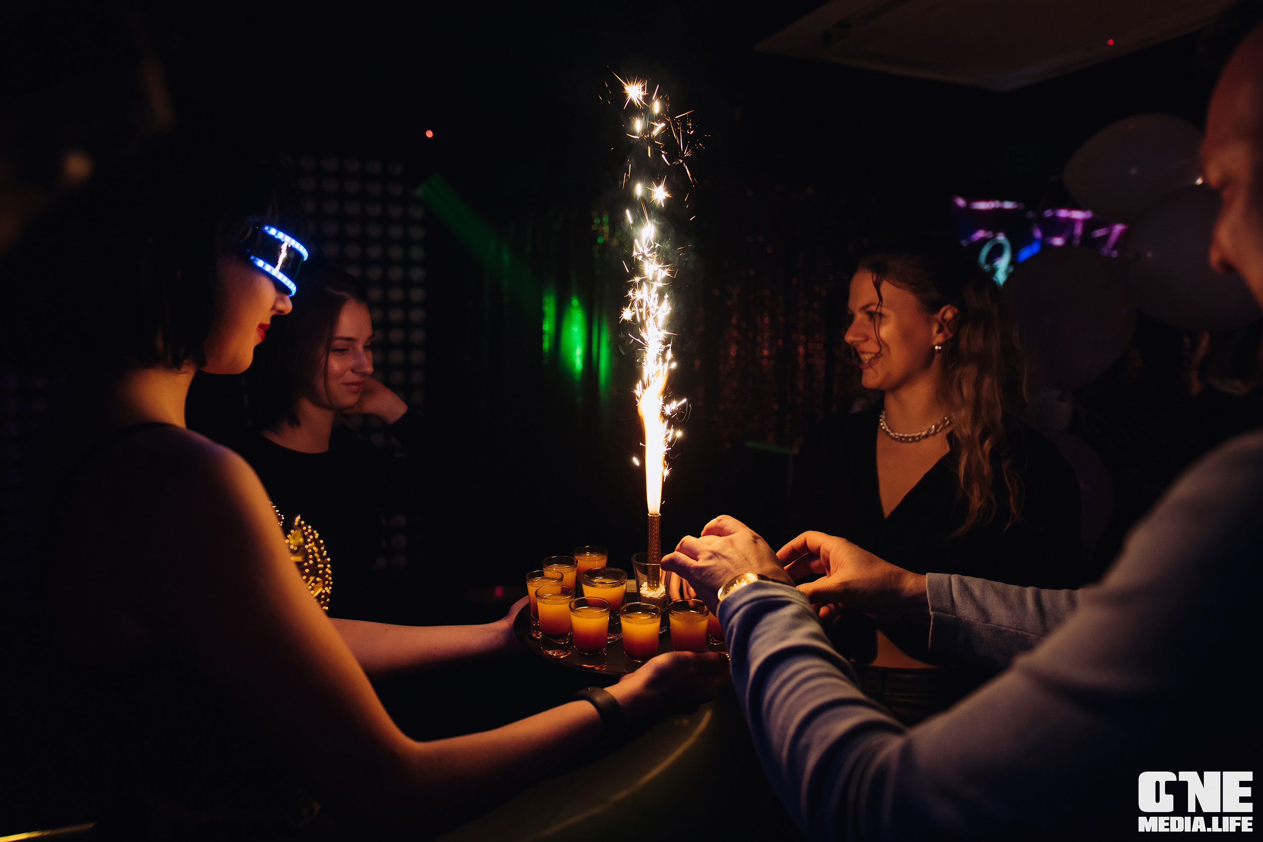 Фоторепортаж из караоке-клуба Эйфория. One Media Life: фоторепортажи, фотоотчеты с мероприятий и заведений