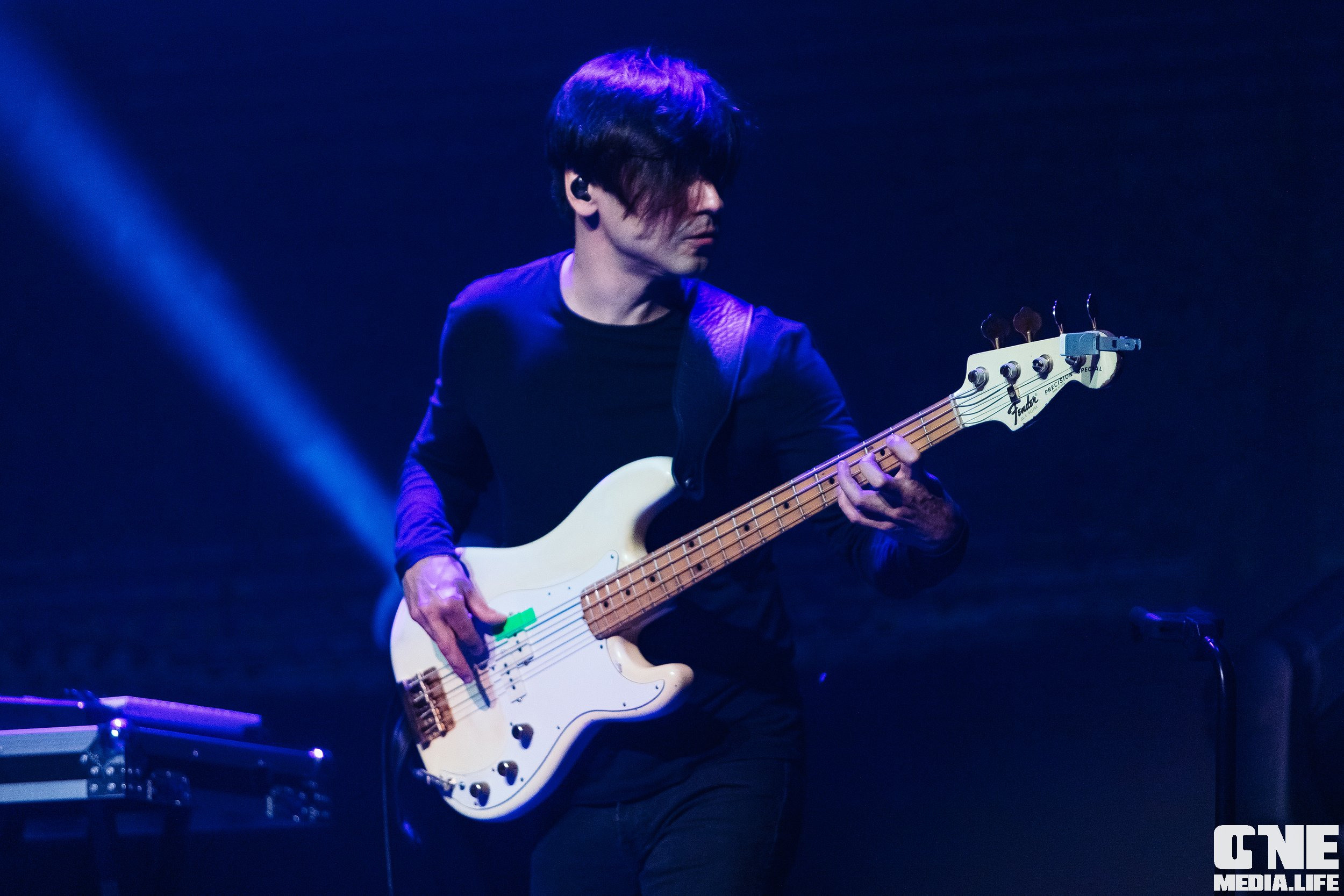 Фоторепортаж из Янтарь-холла. One Media Life: фоторепортажи, фотоотчеты с мероприятий и заведений