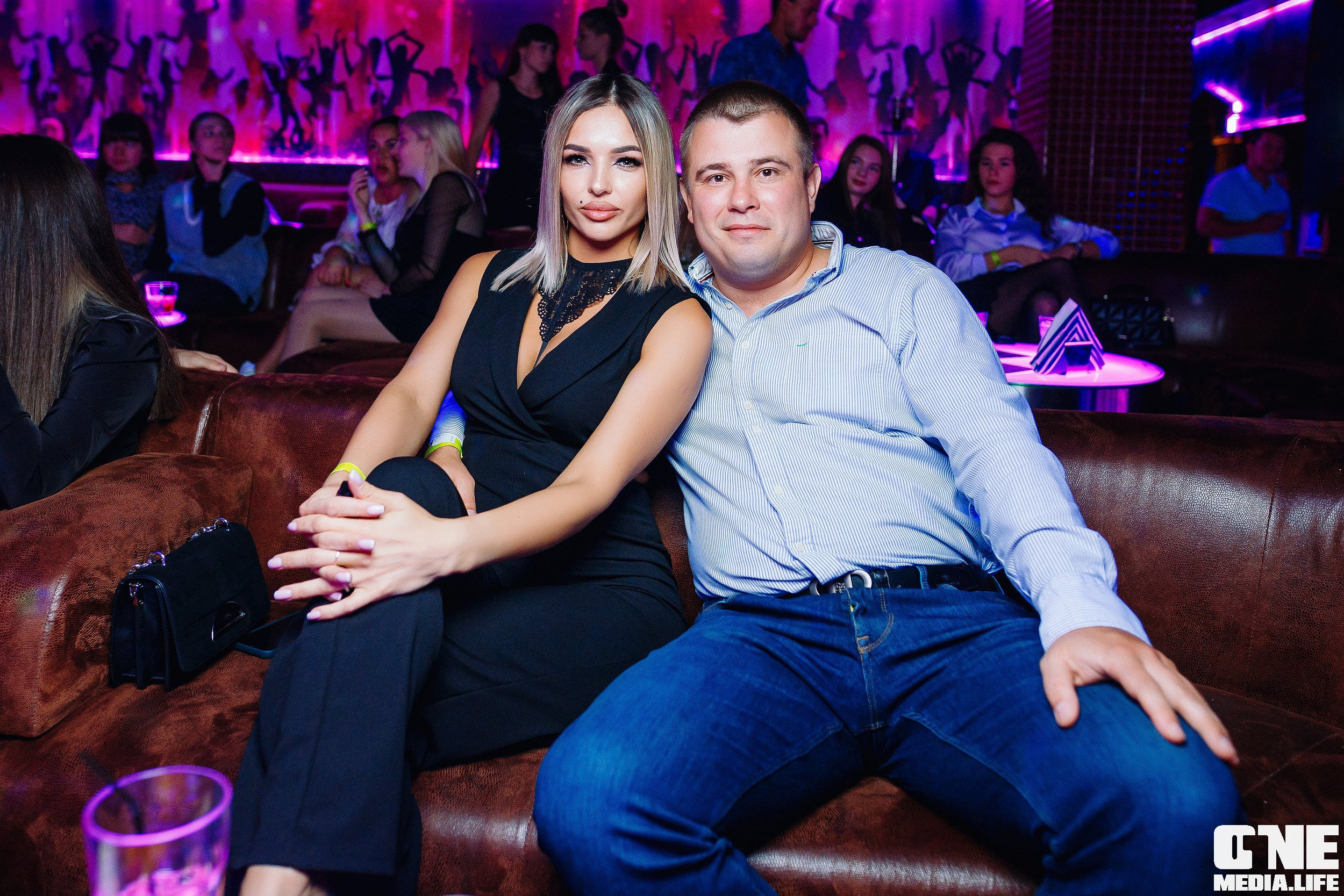 Фоторепортаж из ночного клуба Планета. One Media Life: фоторепортажи, фотоотчеты с мероприятий и заведений