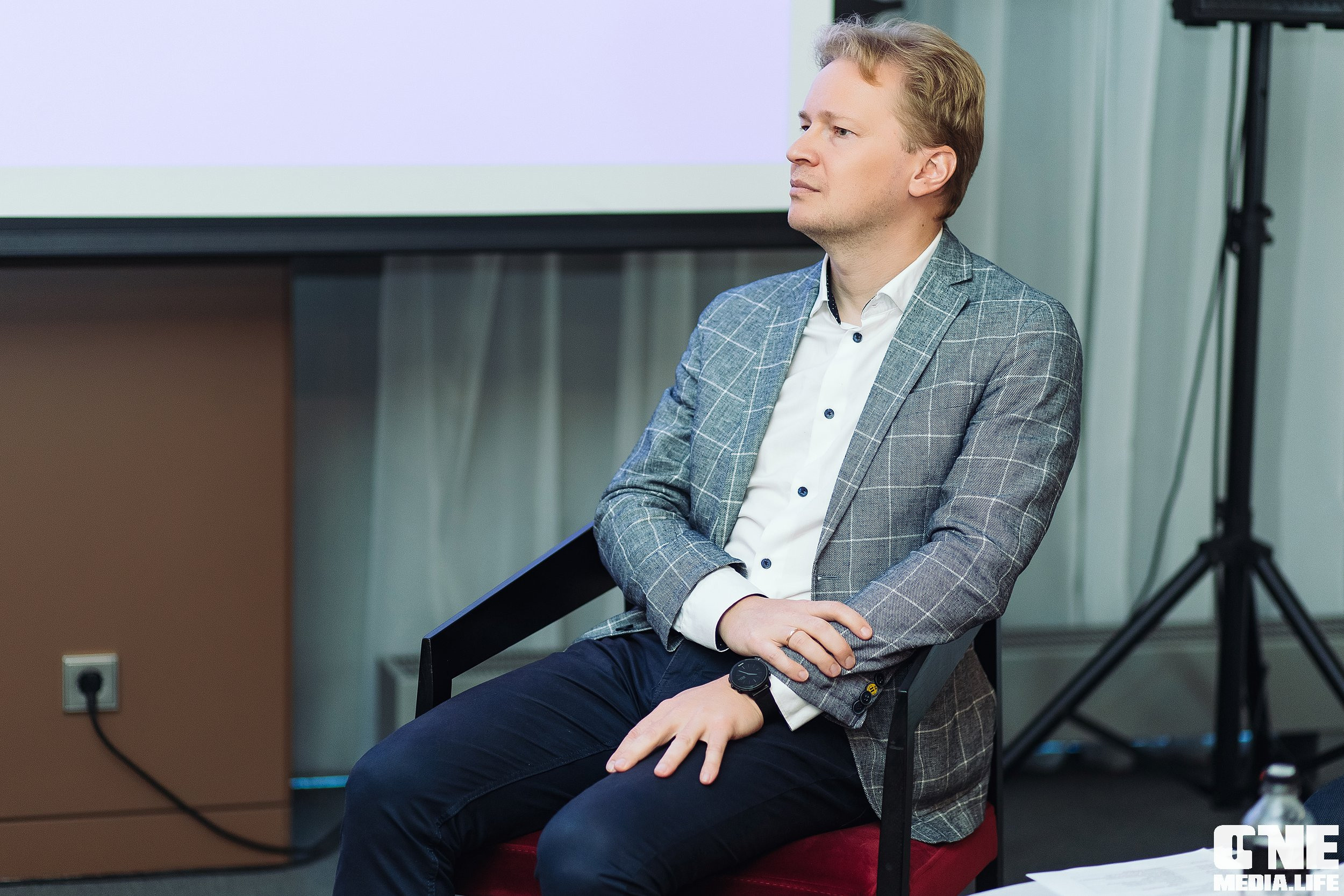 Фоторепортаж из West Horeca Forum V. One Media Life: фоторепортажи, фотоотчеты с мероприятий и заведений