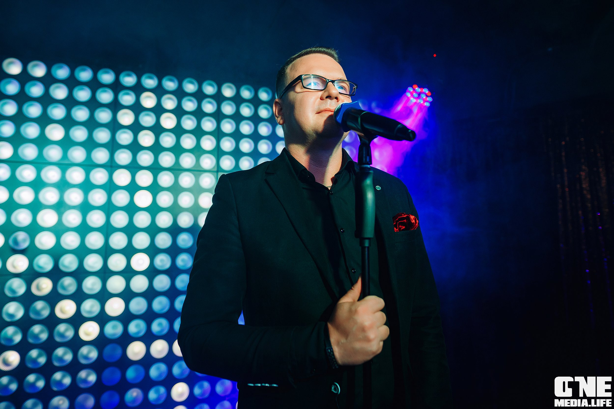 Фоторепортаж из караоке-клуба Эфория. One Media Life: фоторепортажи, фотоотчеты с мероприятий и заведений