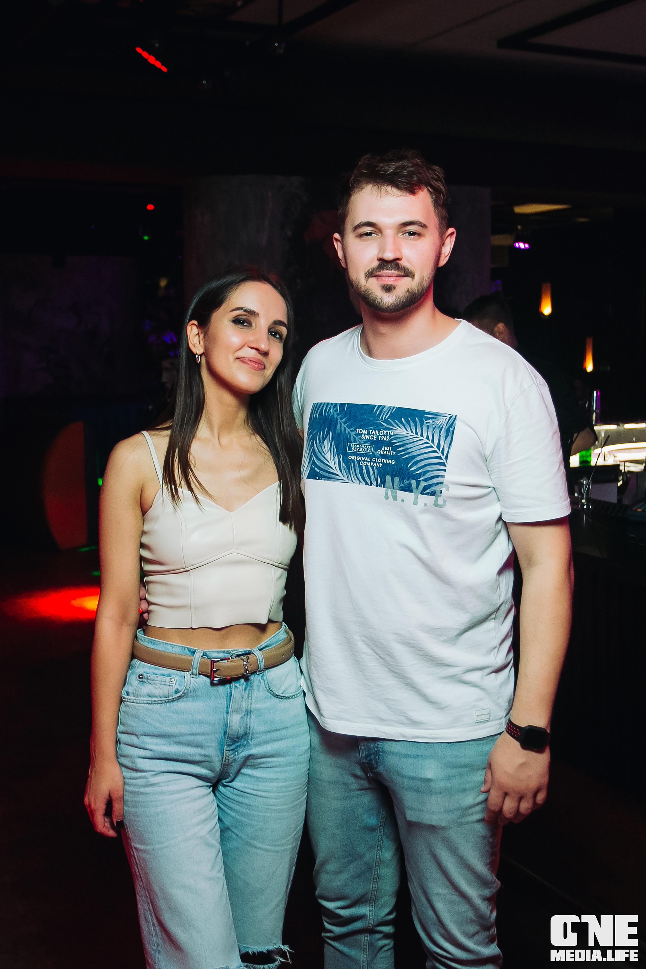 Фоторепортаж из арт-ресторана The Gallery. One Media Life: фоторепортажи, фотоотчеты с мероприятий и заведений