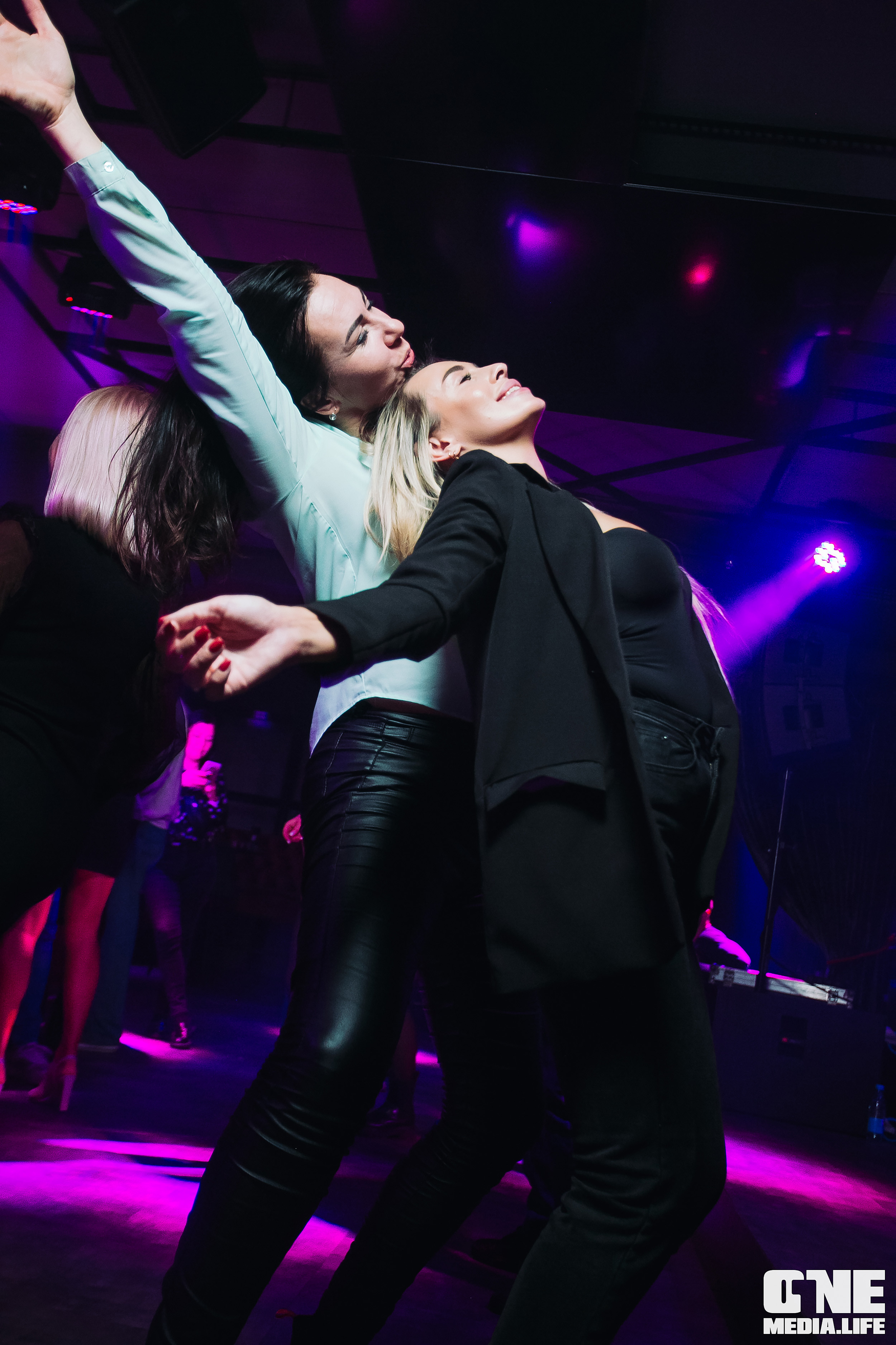 Фоторепортаж из арт-ресторана The Gallery. One Media Life: фоторепортажи, фотоотчеты с мероприятий и заведений