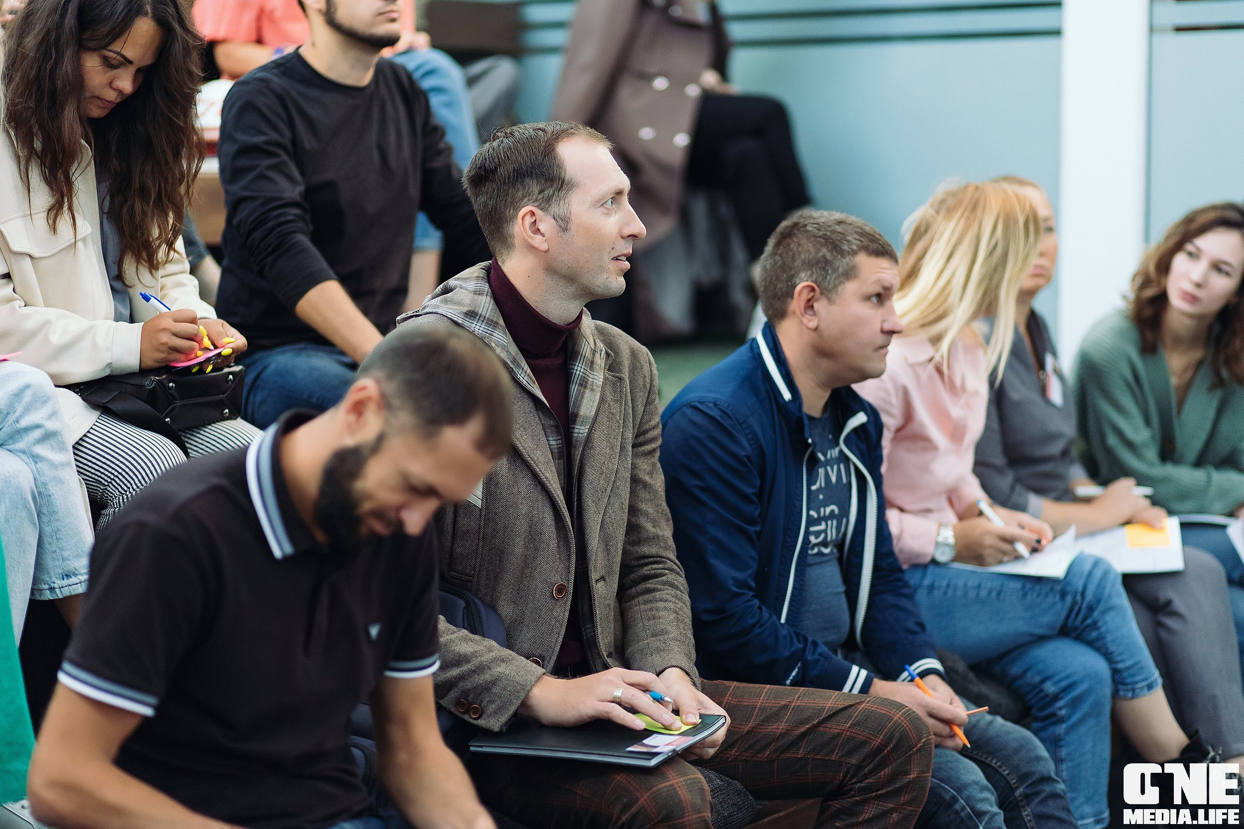 Открытие школы социальных предпринимателей «Мой Бизнес»!. One Media Life: фоторепортажи, фотоотчеты с мероприятий и заведений