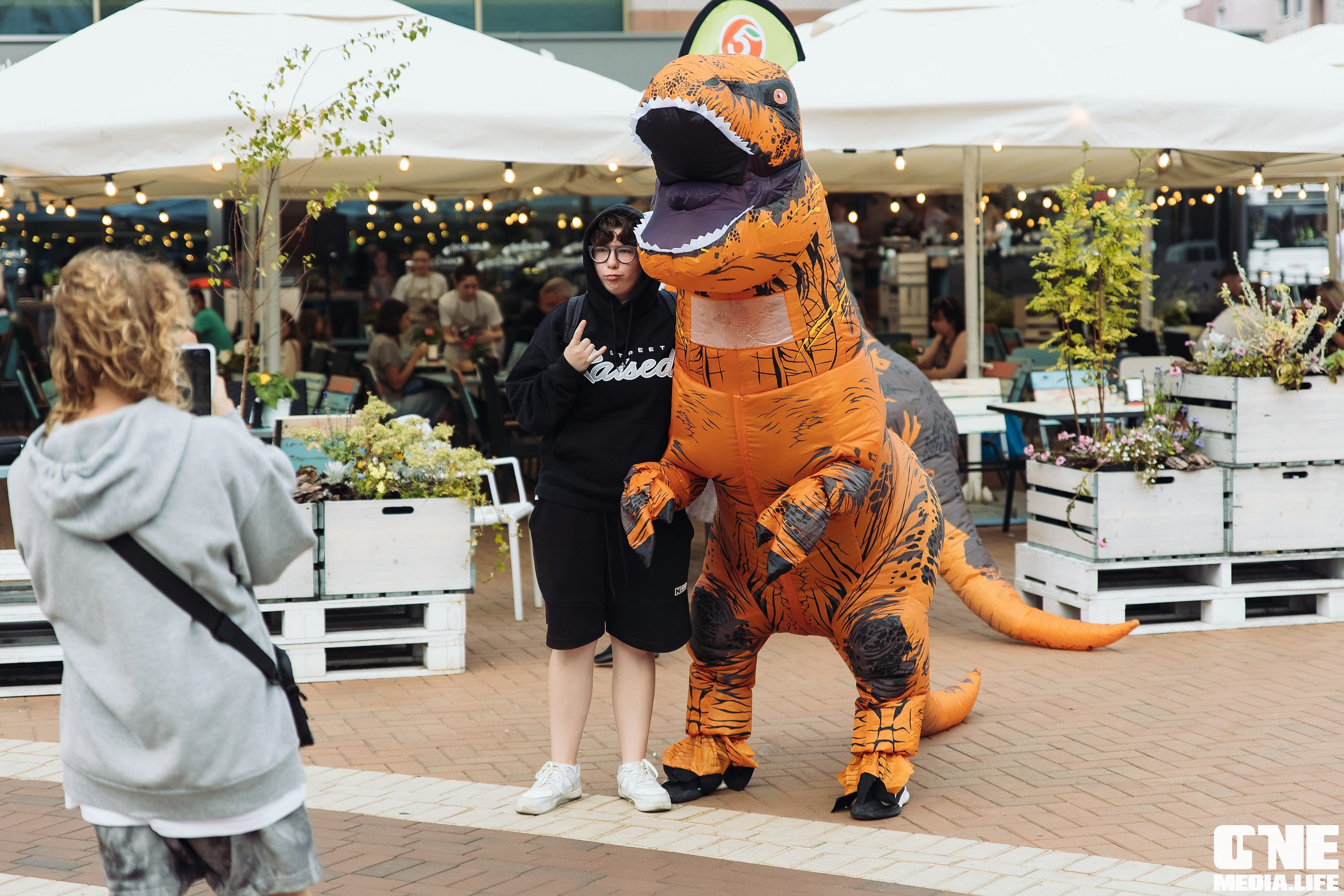 Фоторепортаж из Пятерочки. One Media Life: фоторепортажи, фотоотчеты с мероприятий и заведений