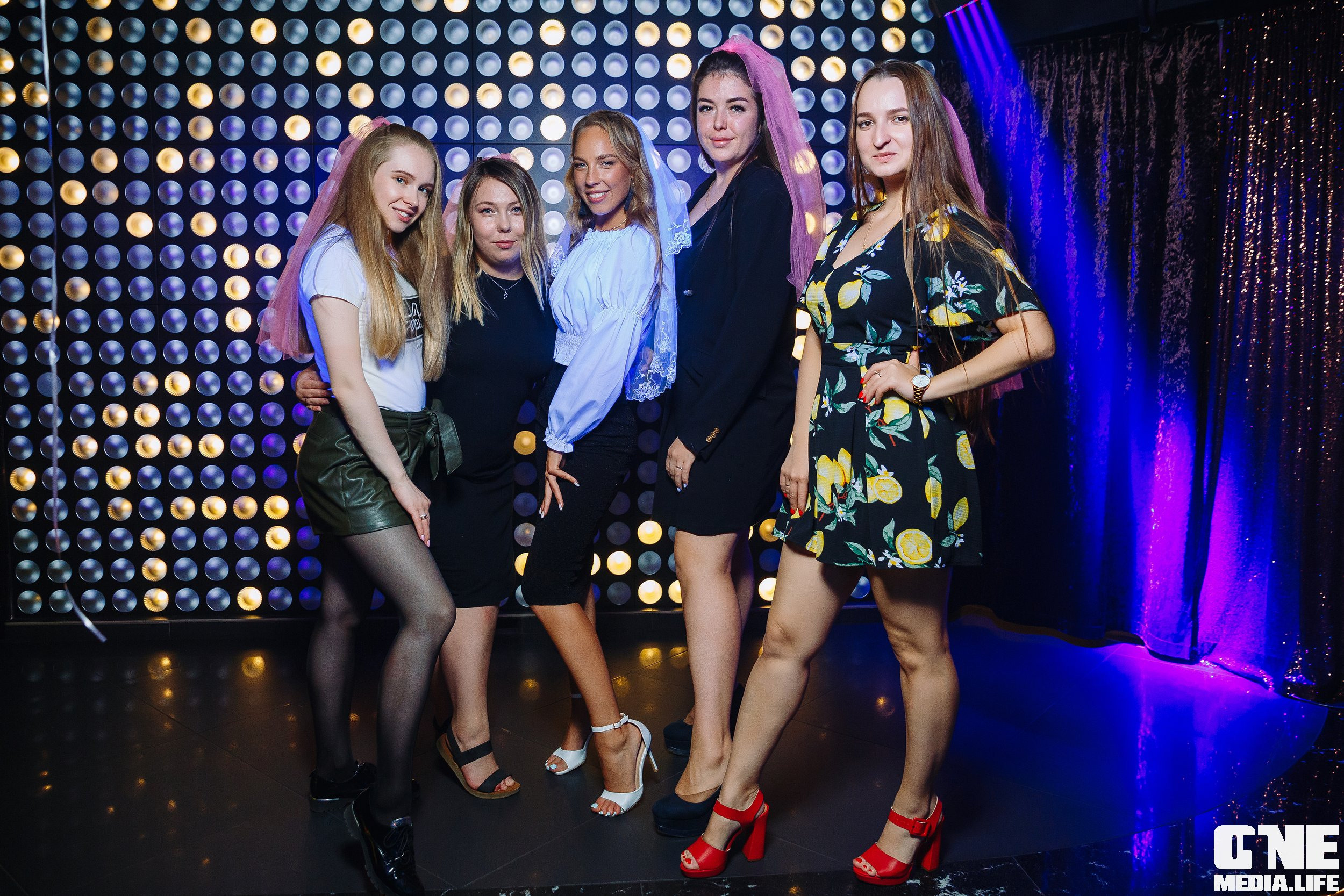 Фоторепортаж из караоке-клуба Эфория. One Media Life: фоторепортажи, фотоотчеты с мероприятий и заведений